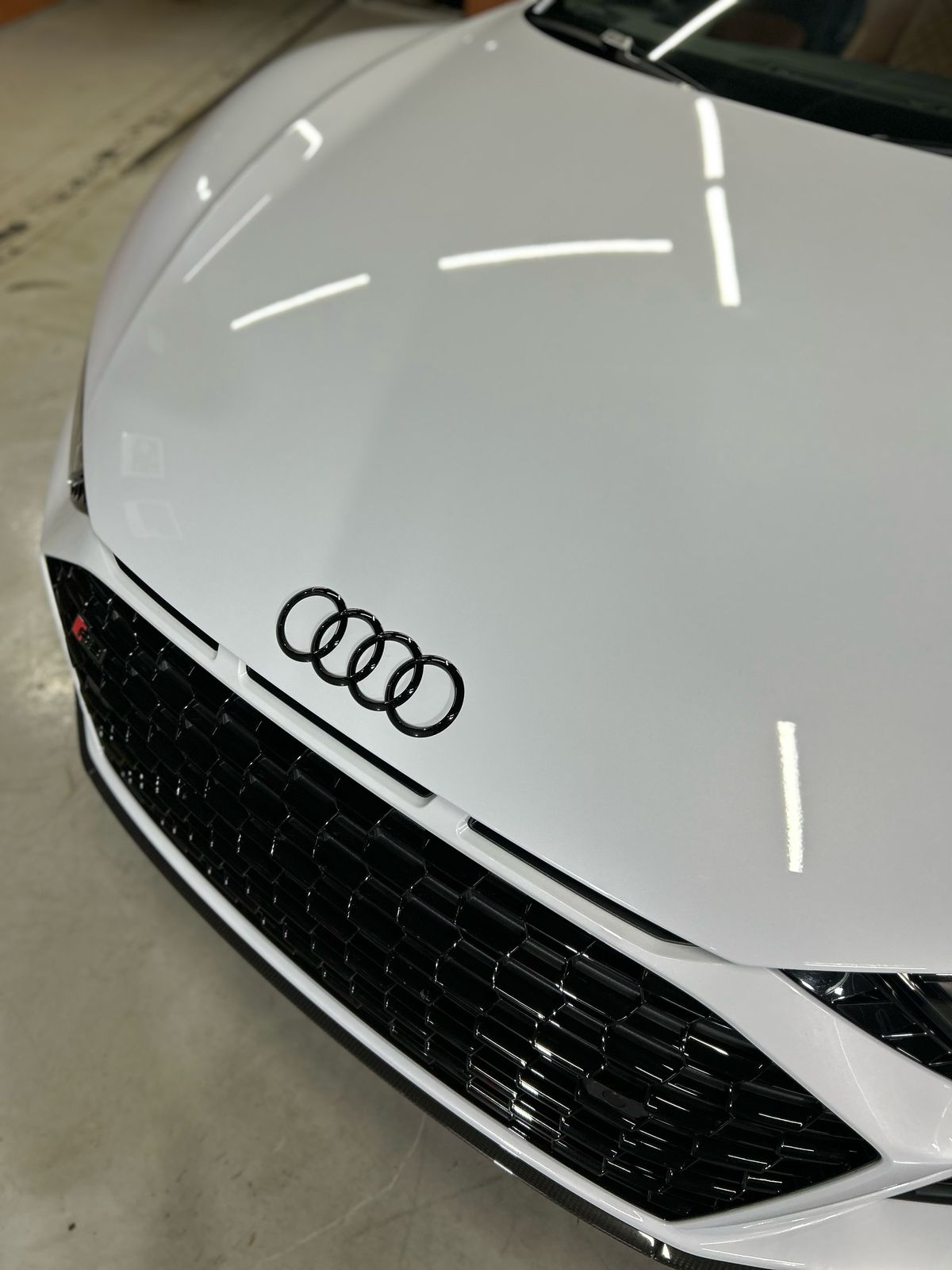 AUDI R8 V10 5.2L 2021 - Imagem 3