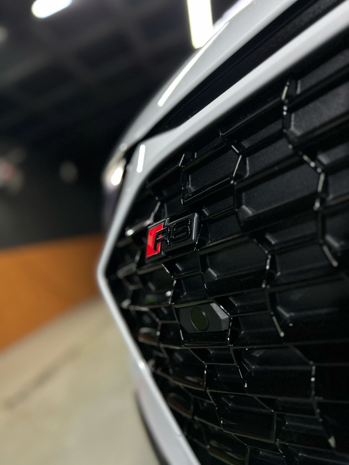 AUDI R8 V10 5.2L 2021 - Imagem 5