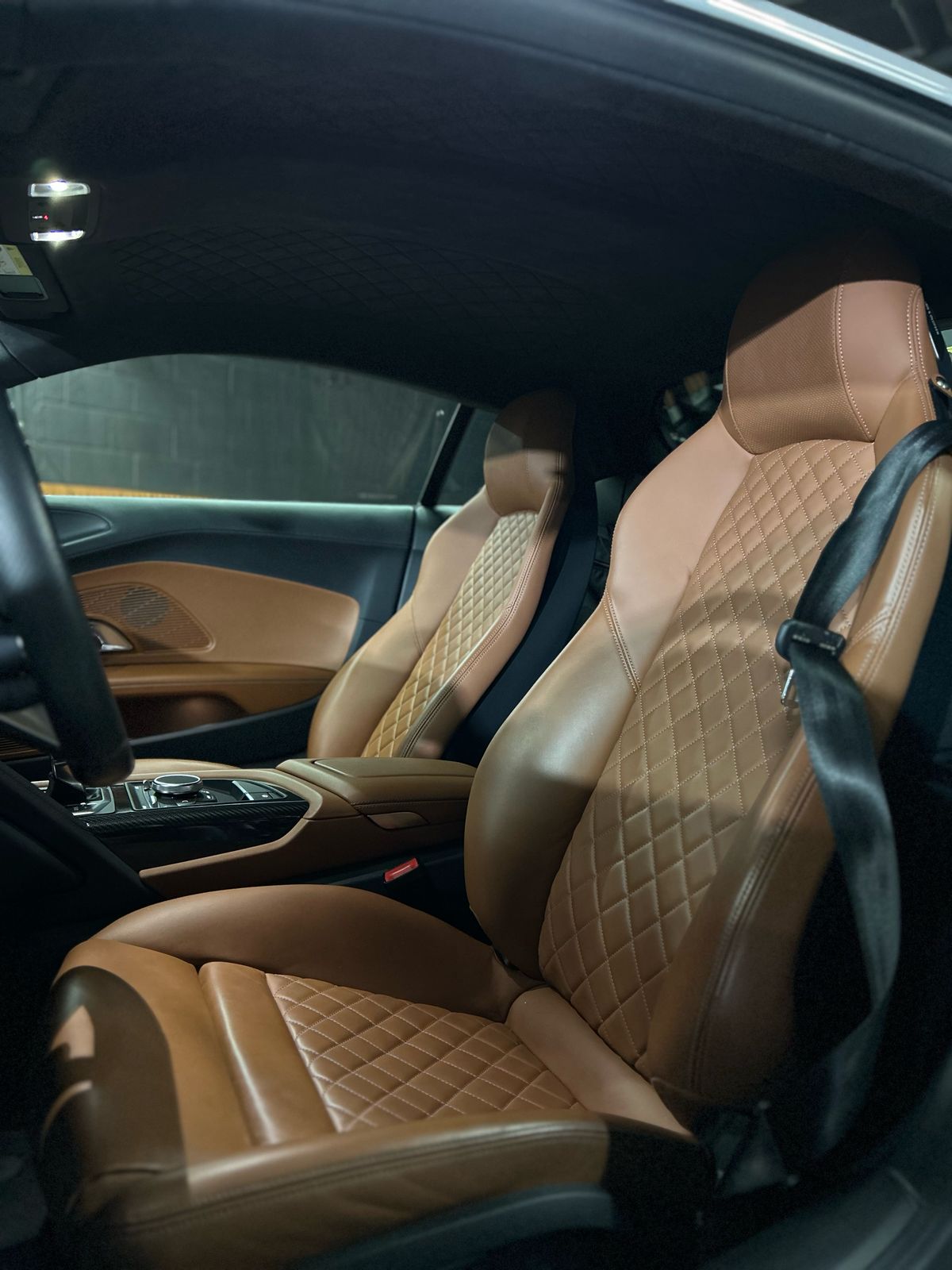 AUDI R8 V10 5.2L 2021 - Imagem 7