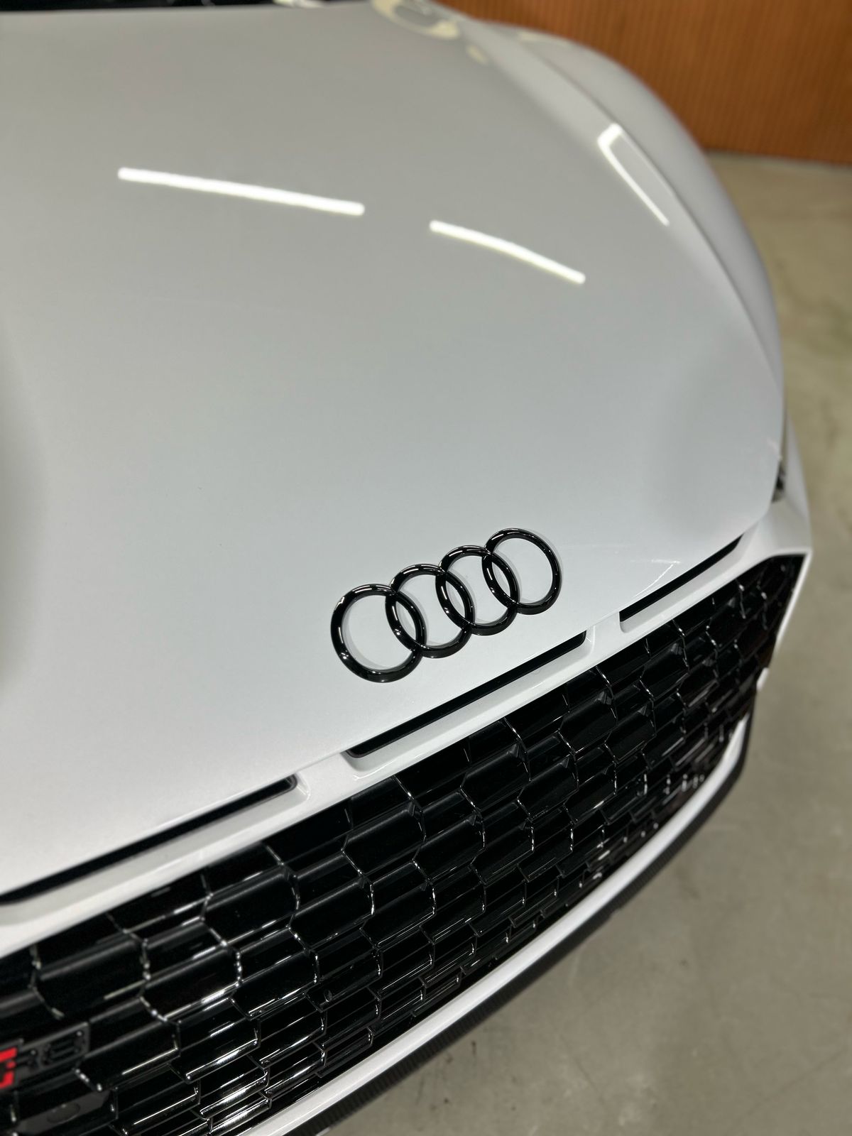 AUDI R8 V10 5.2L 2021 - Imagem 12