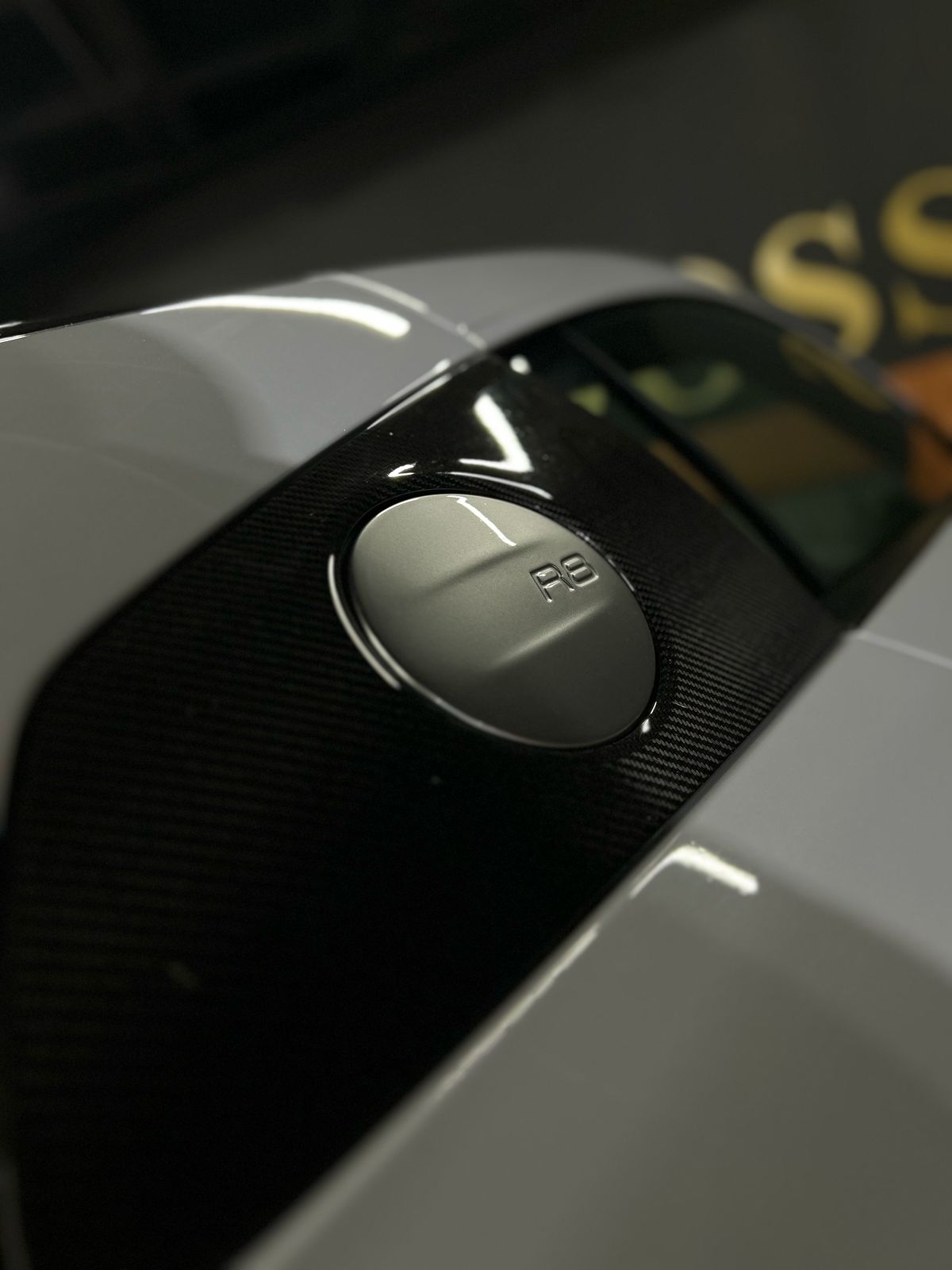 AUDI R8 V10 5.2L 2021 - Imagem 22