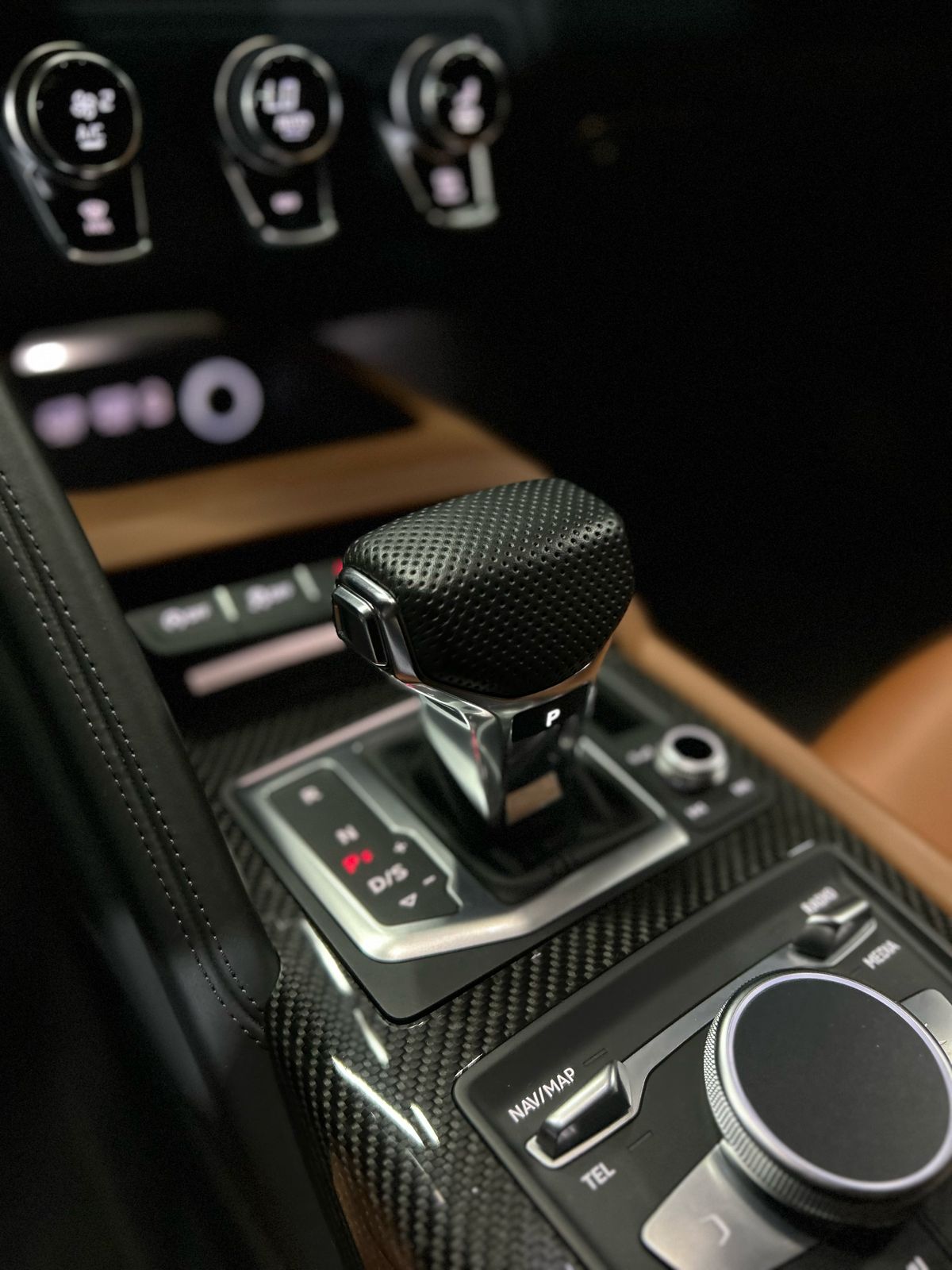 AUDI R8 V10 5.2L 2021 - Imagem 29