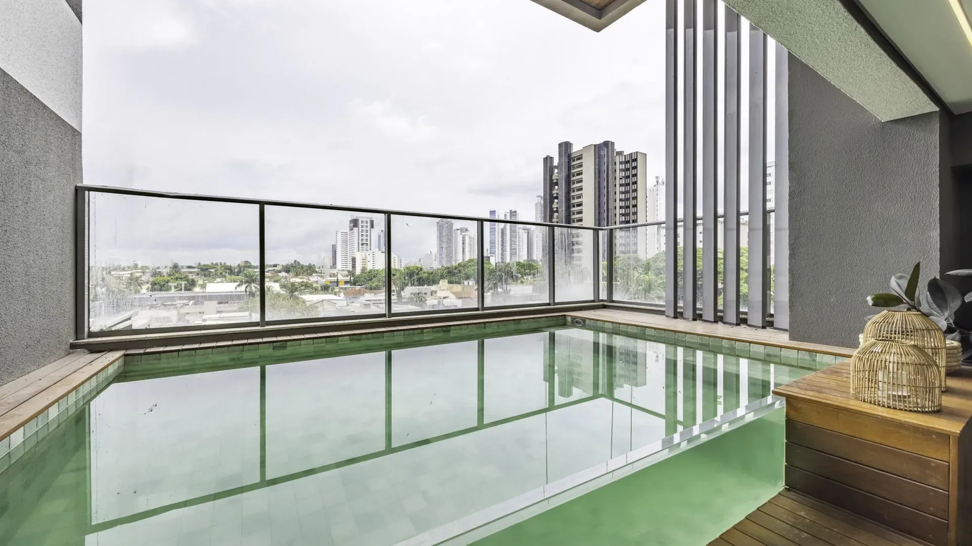 Exclusividade no Setor Marista