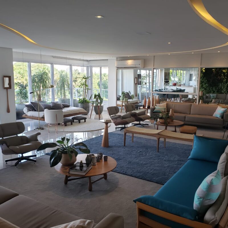 Apartamento de Alto Padrão no Setor Marista