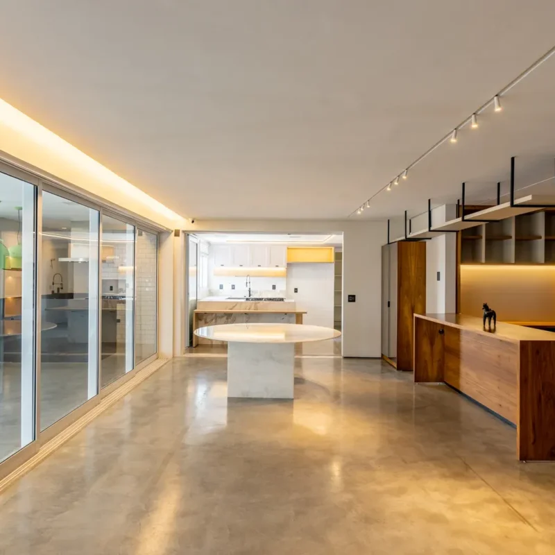 Conforto e Modernidade no Edifício Sinfonia Eco Design.