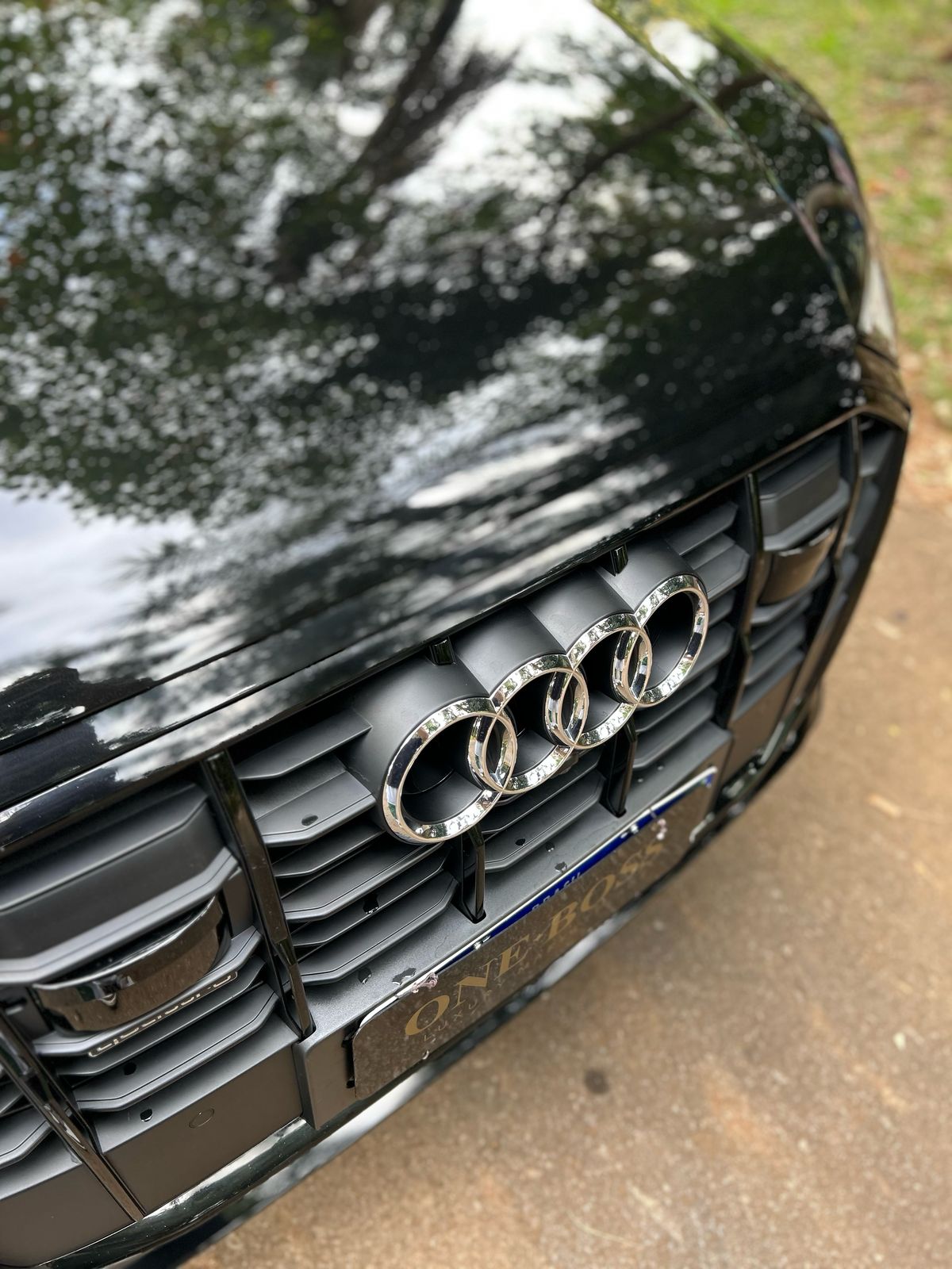 AUDI Q7 PERFORMANCE BLACK 2022 - Imagem 14