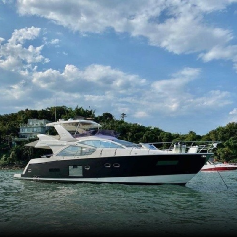 SCHAEFER YACHTS SCHAEFER 620 2014