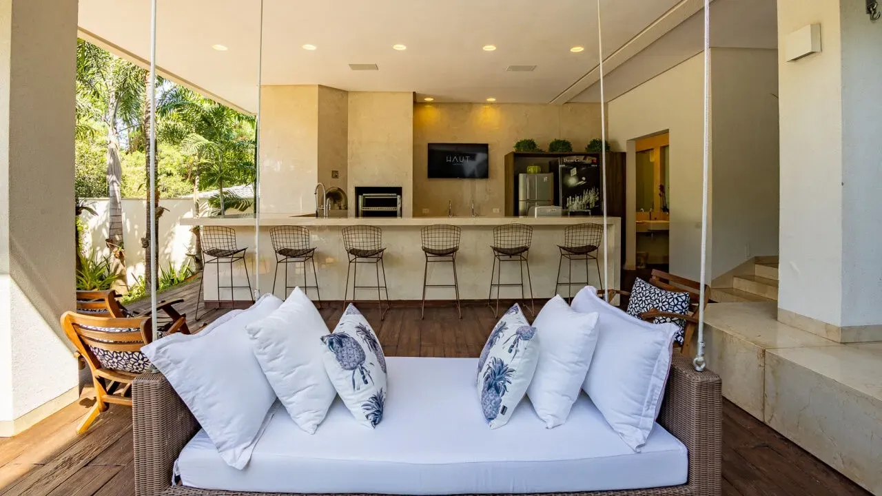 Casa à venda no Jardim Paris em Goiânia - Imagem 10