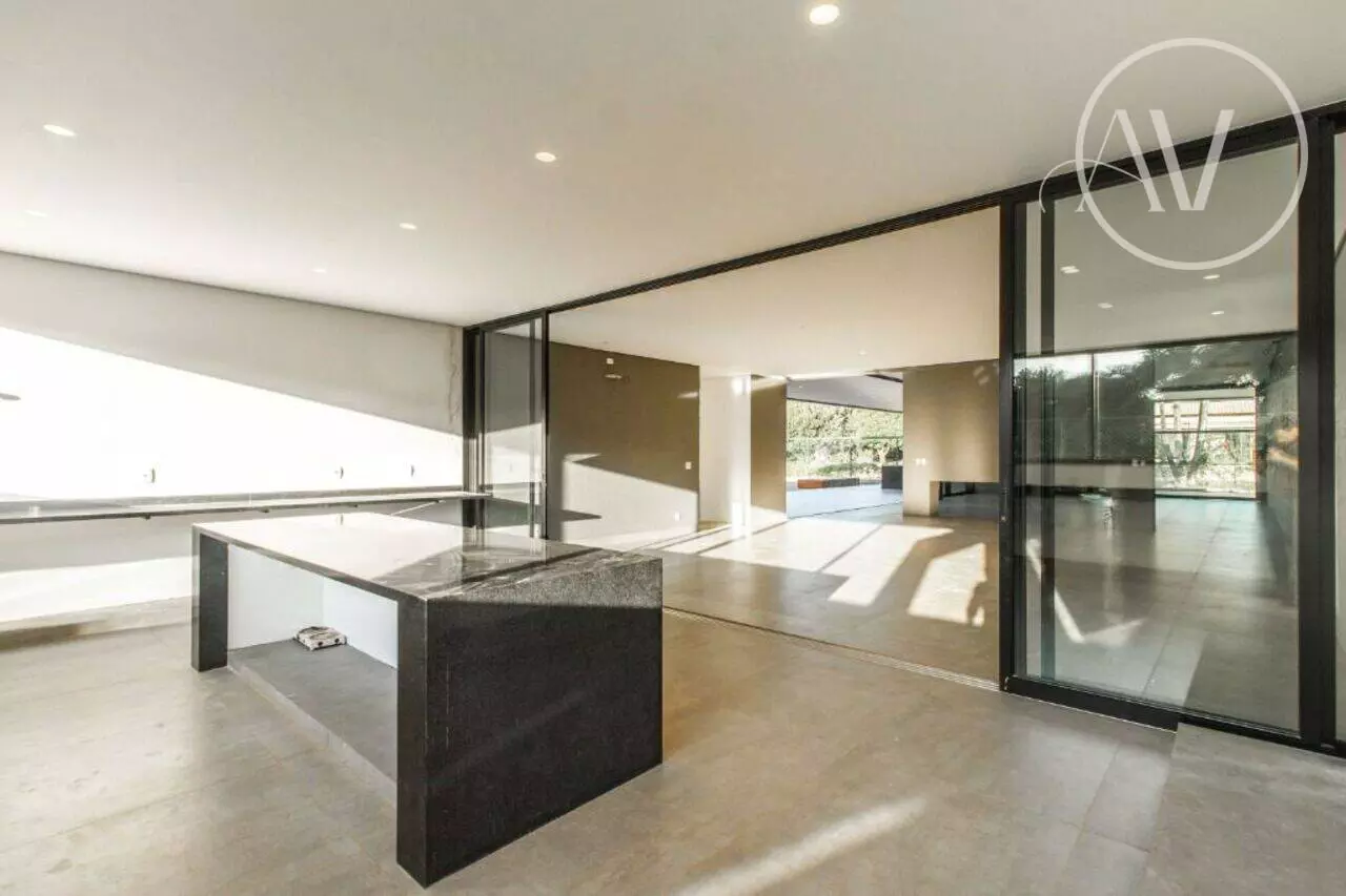 SMDB CJ 19 – MARAVILHOSA, Moderna, Detalhes que Encantam, 4 Suítes- Lago Sul - Brasília/DF - Imagem 10