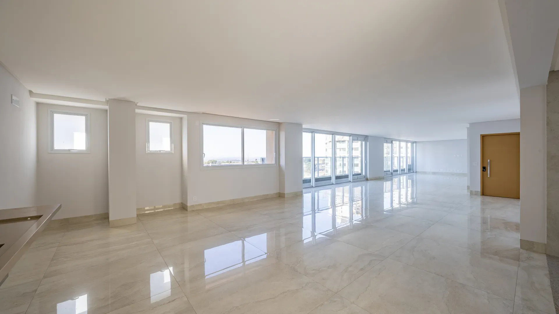 Apartamento com 360 m² no Jardim Goiás, próximo ao Parque Flamboyant - Imagem 11