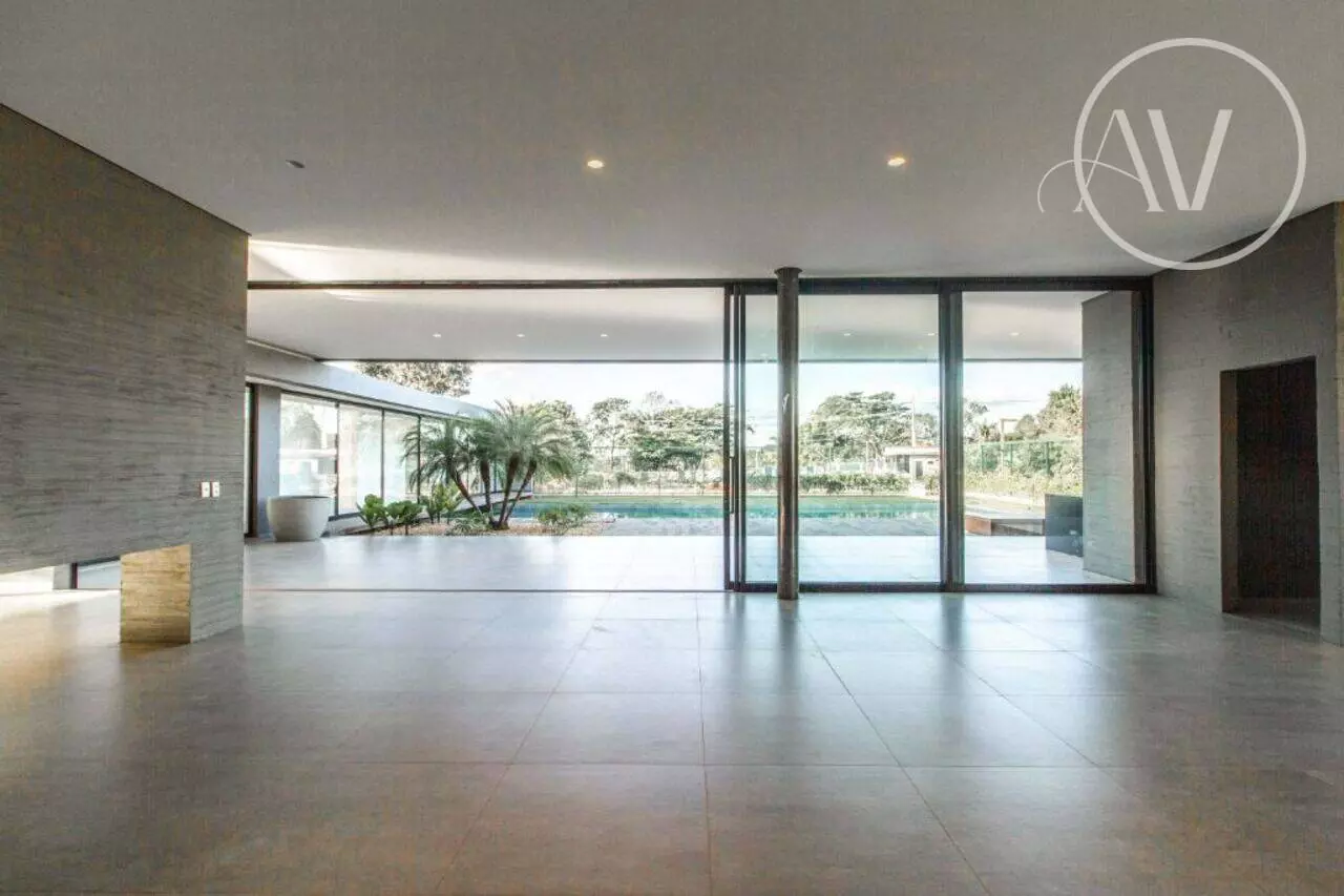 SMDB CJ 19 – MARAVILHOSA, Moderna, Detalhes que Encantam, 4 Suítes- Lago Sul - Brasília/DF - Imagem 11