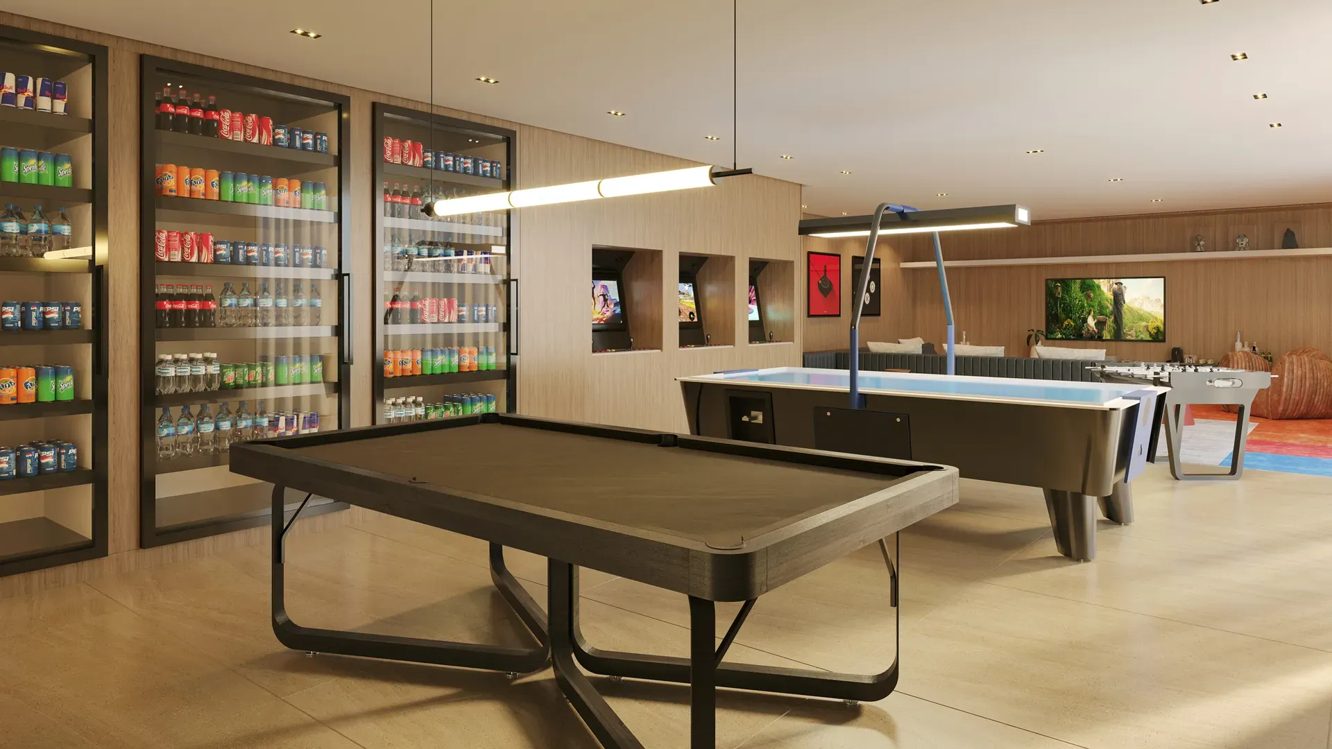 Apartamento com 3 quartos à venda - Imagem 12