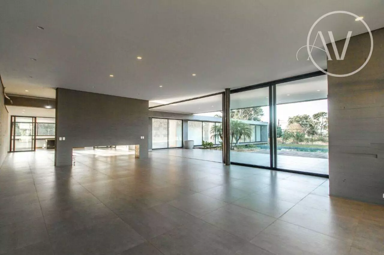 SMDB CJ 19 – MARAVILHOSA, Moderna, Detalhes que Encantam, 4 Suítes- Lago Sul - Brasília/DF - Imagem 12