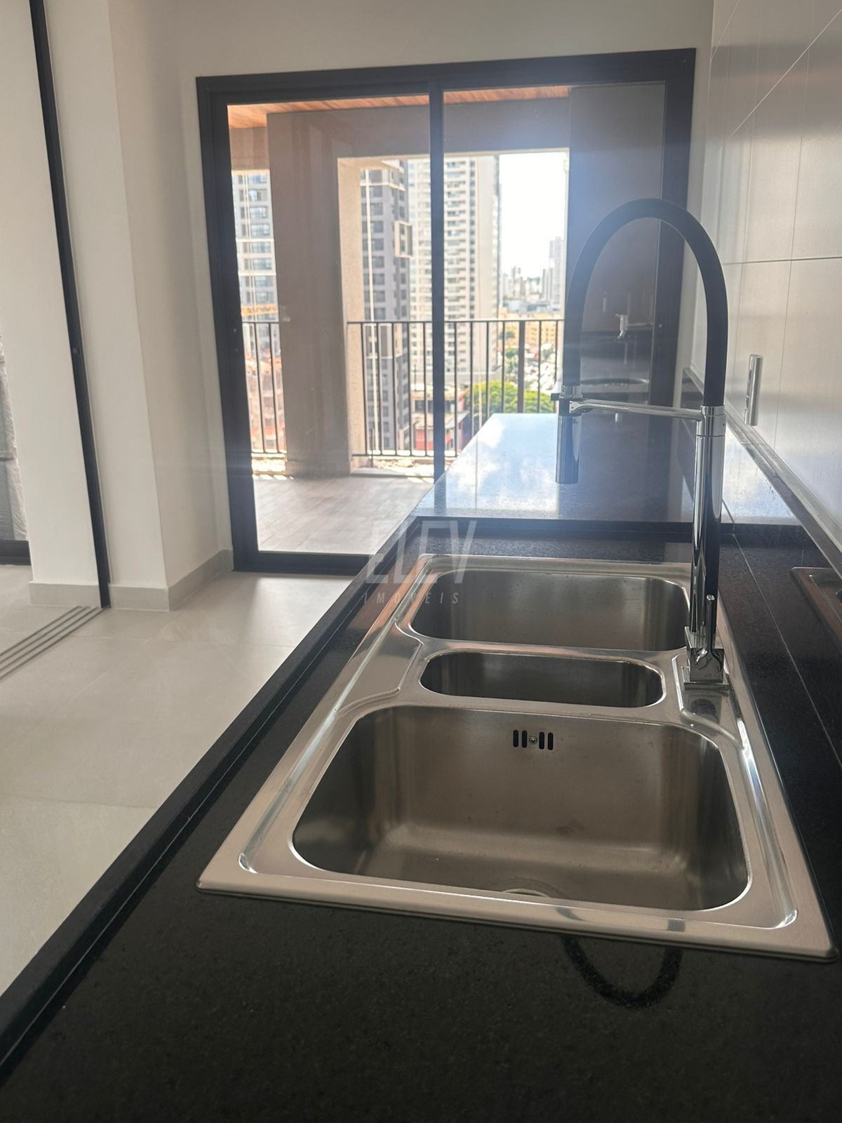 Apartamento Deck 23 - Imagem 12