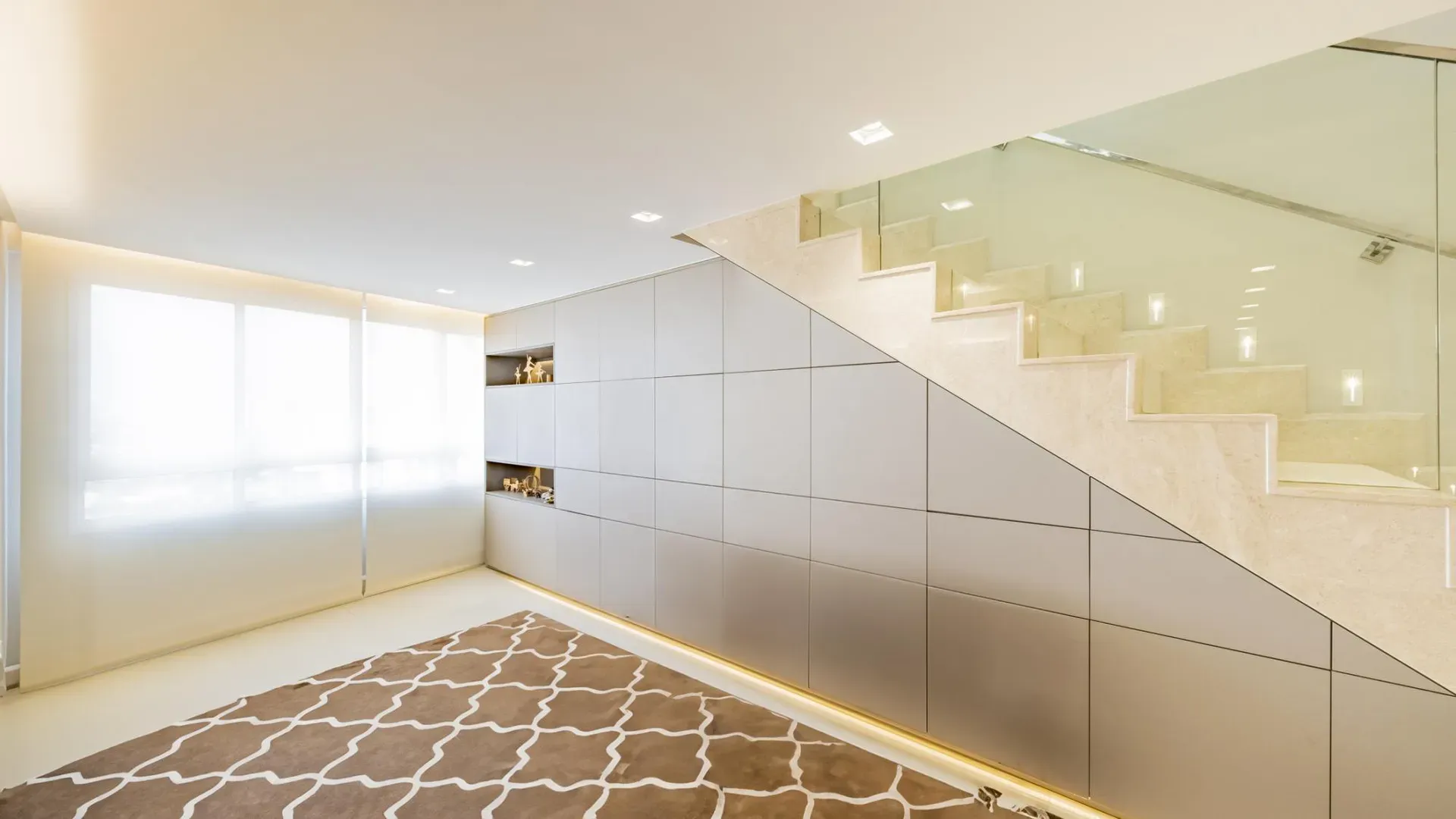 Cobertura de Luxo a Venda com 222 m2 no Setor Oeste, Próxima a Praça do Sol - Imagem 13