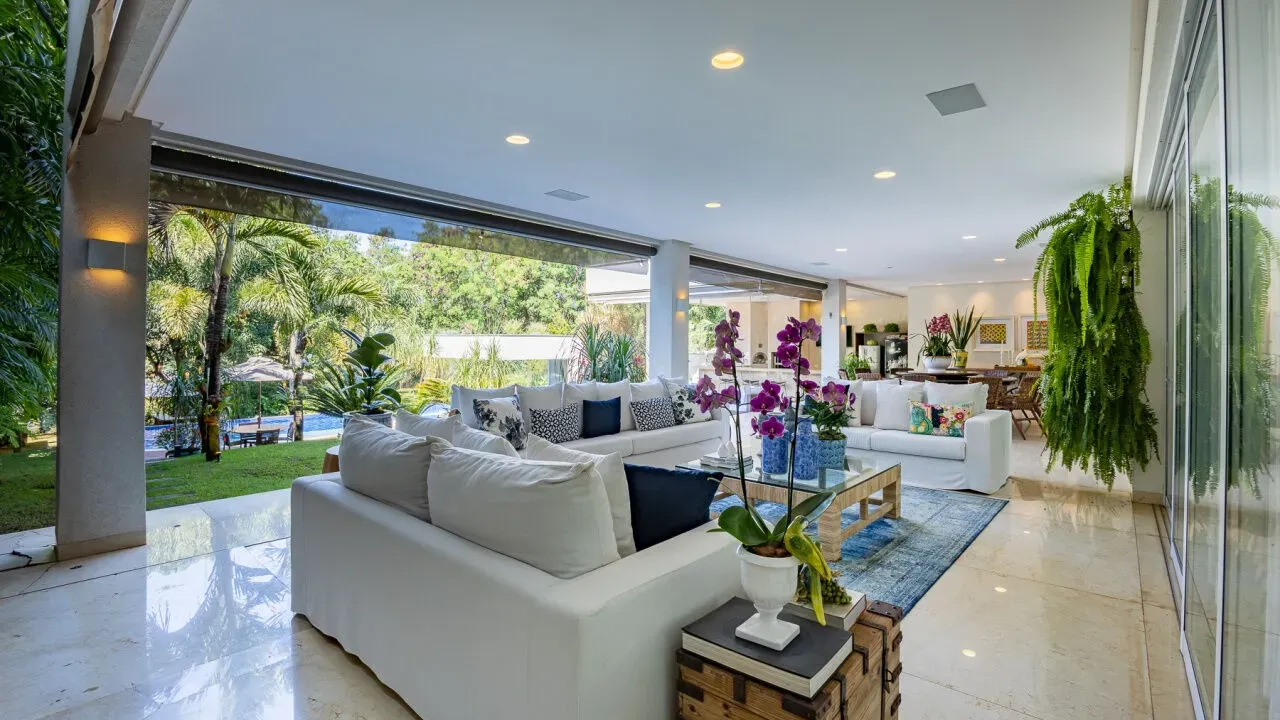 Casa à venda no Jardim Paris em Goiânia - Imagem 13