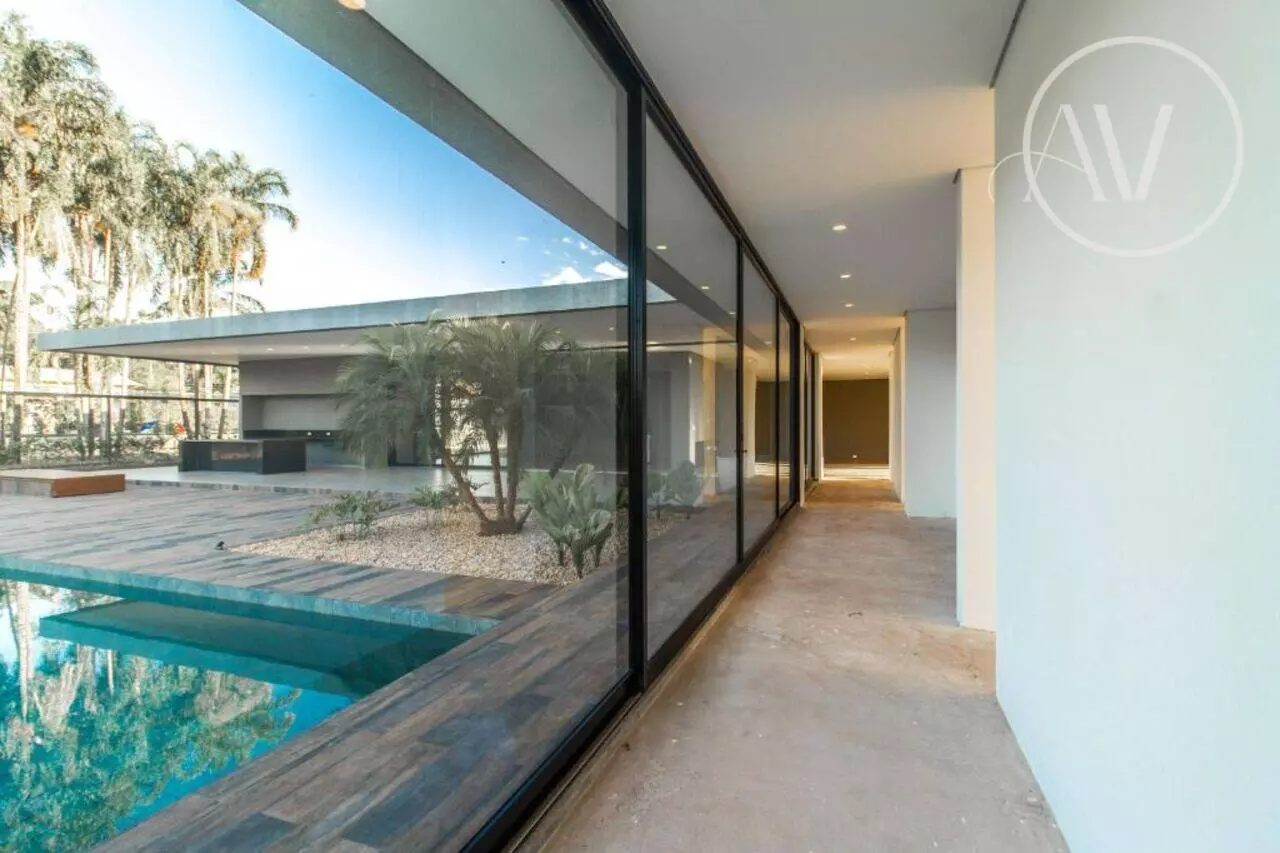 SMDB CJ 19 – MARAVILHOSA, Moderna, Detalhes que Encantam, 4 Suítes- Lago Sul - Brasília/DF - Imagem 13