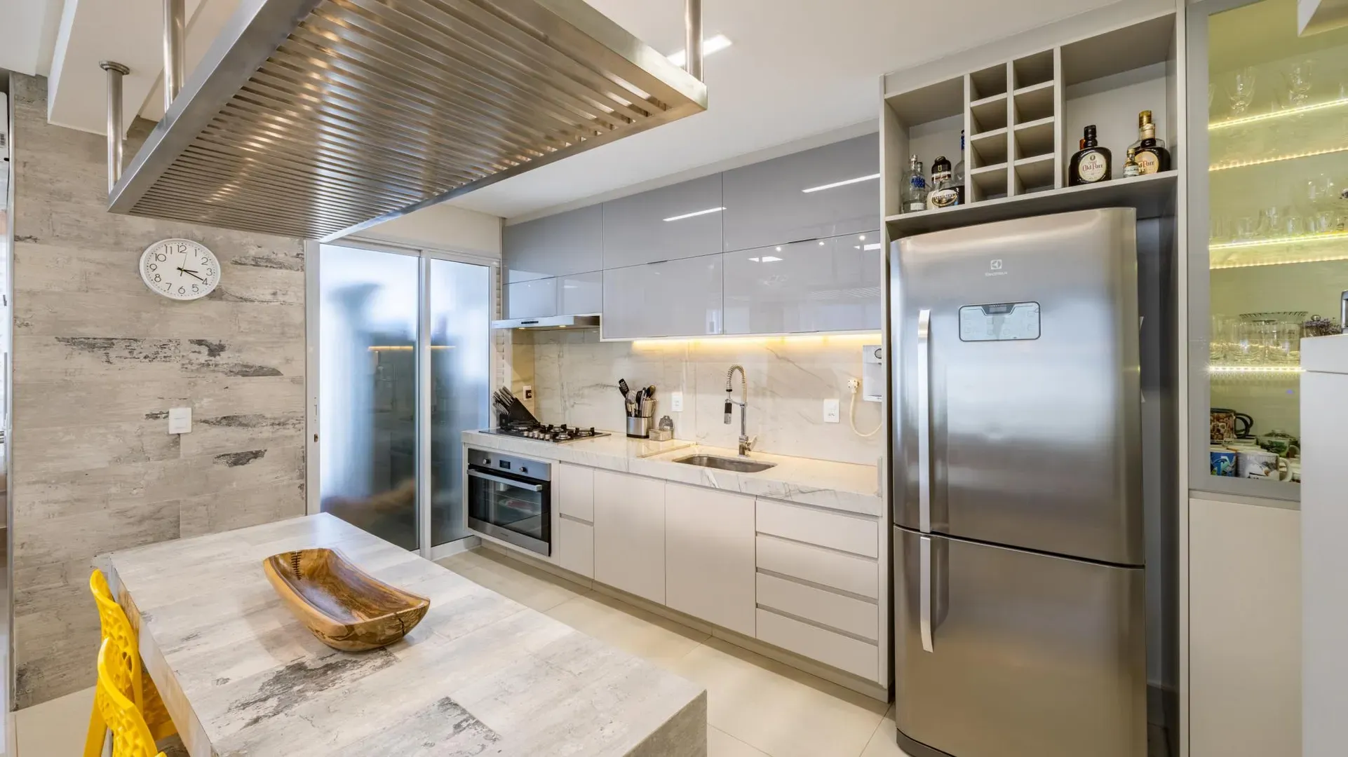 Apartamento à Venda Mobiliado , Residencial Monte Logan , com 4 Suítes no Setor Bueno - Imagem 14