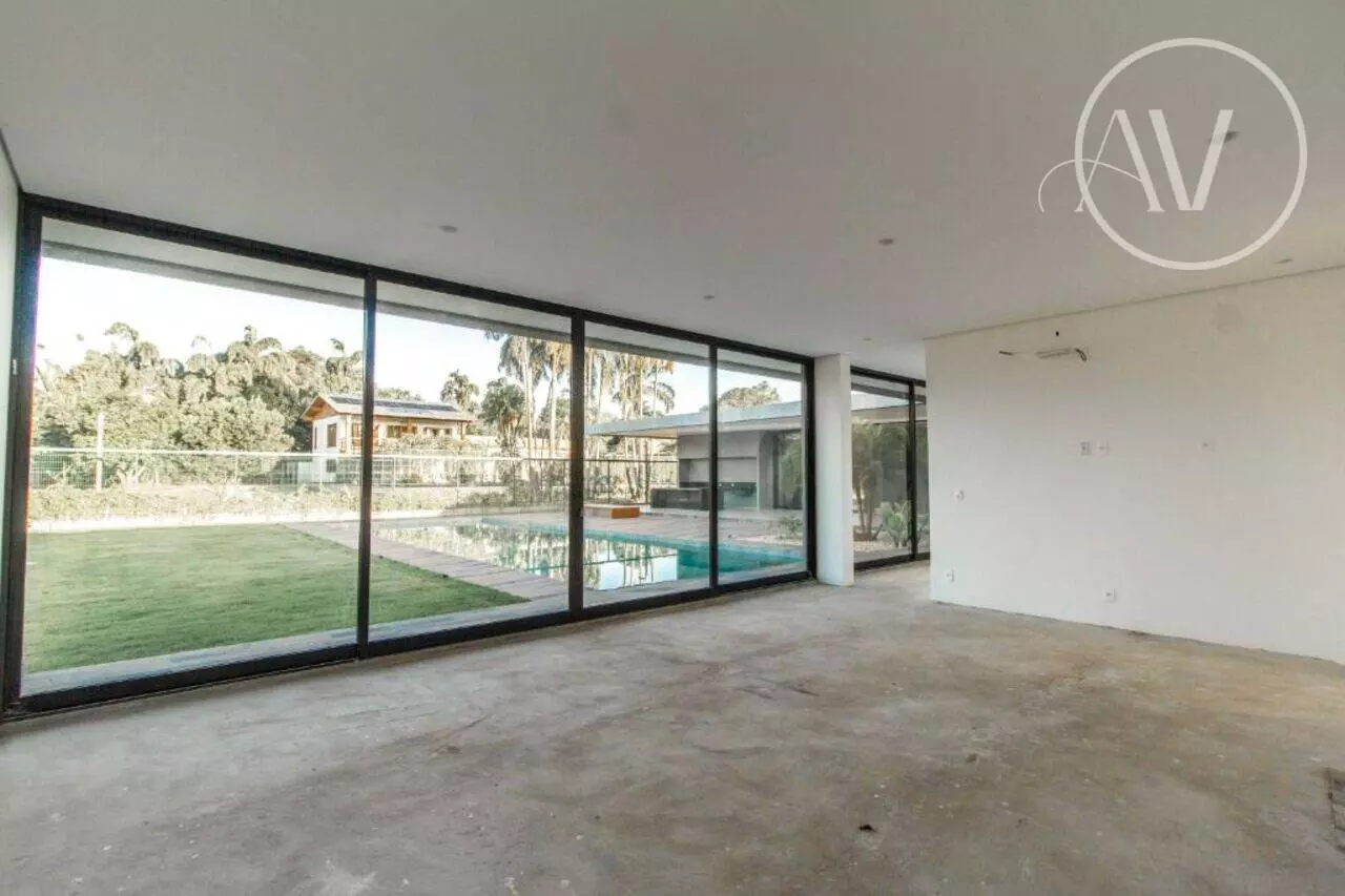 SMDB CJ 19 – MARAVILHOSA, Moderna, Detalhes que Encantam, 4 Suítes- Lago Sul - Brasília/DF - Imagem 14