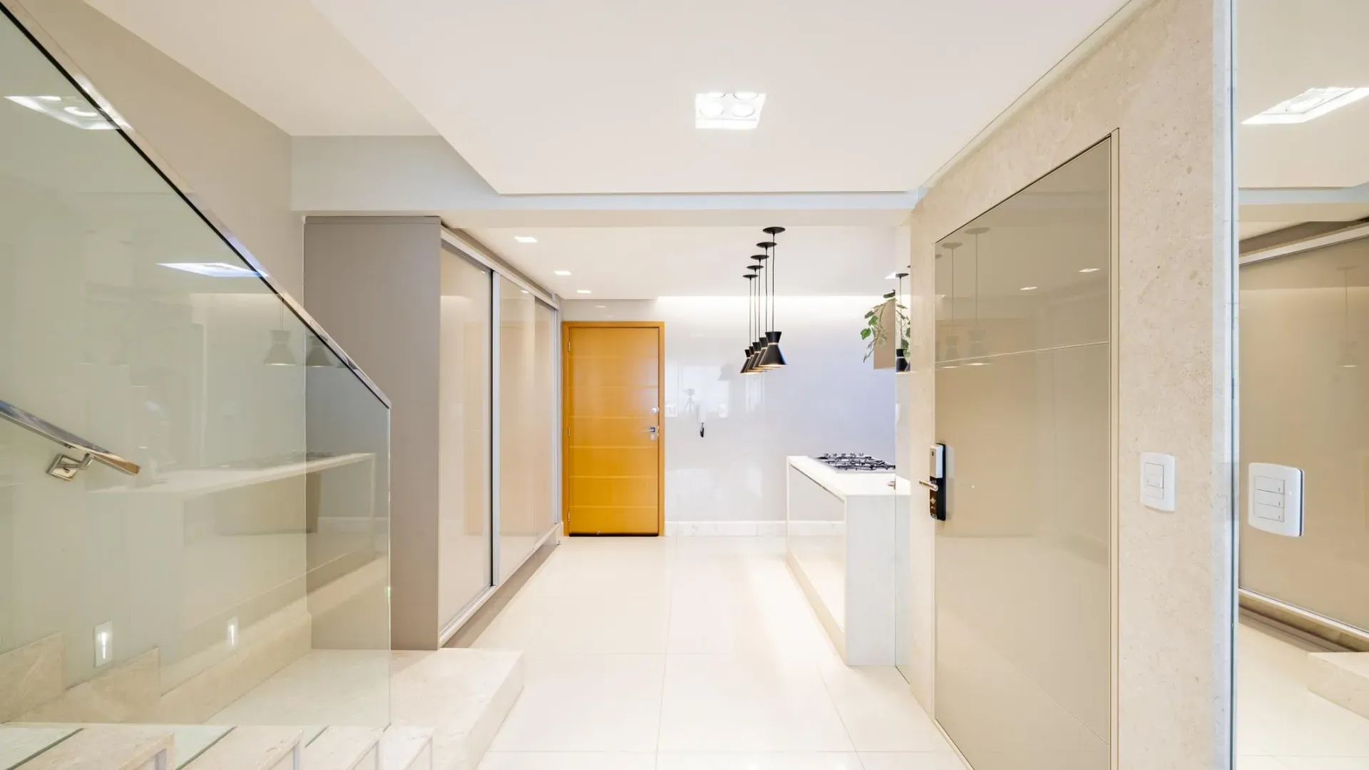 Cobertura de Luxo a Venda com 222 m2 no Setor Oeste, Próxima a Praça do Sol - Imagem 15