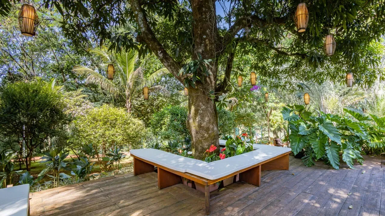 Casa à venda no Jardim Paris em Goiânia - Imagem 15