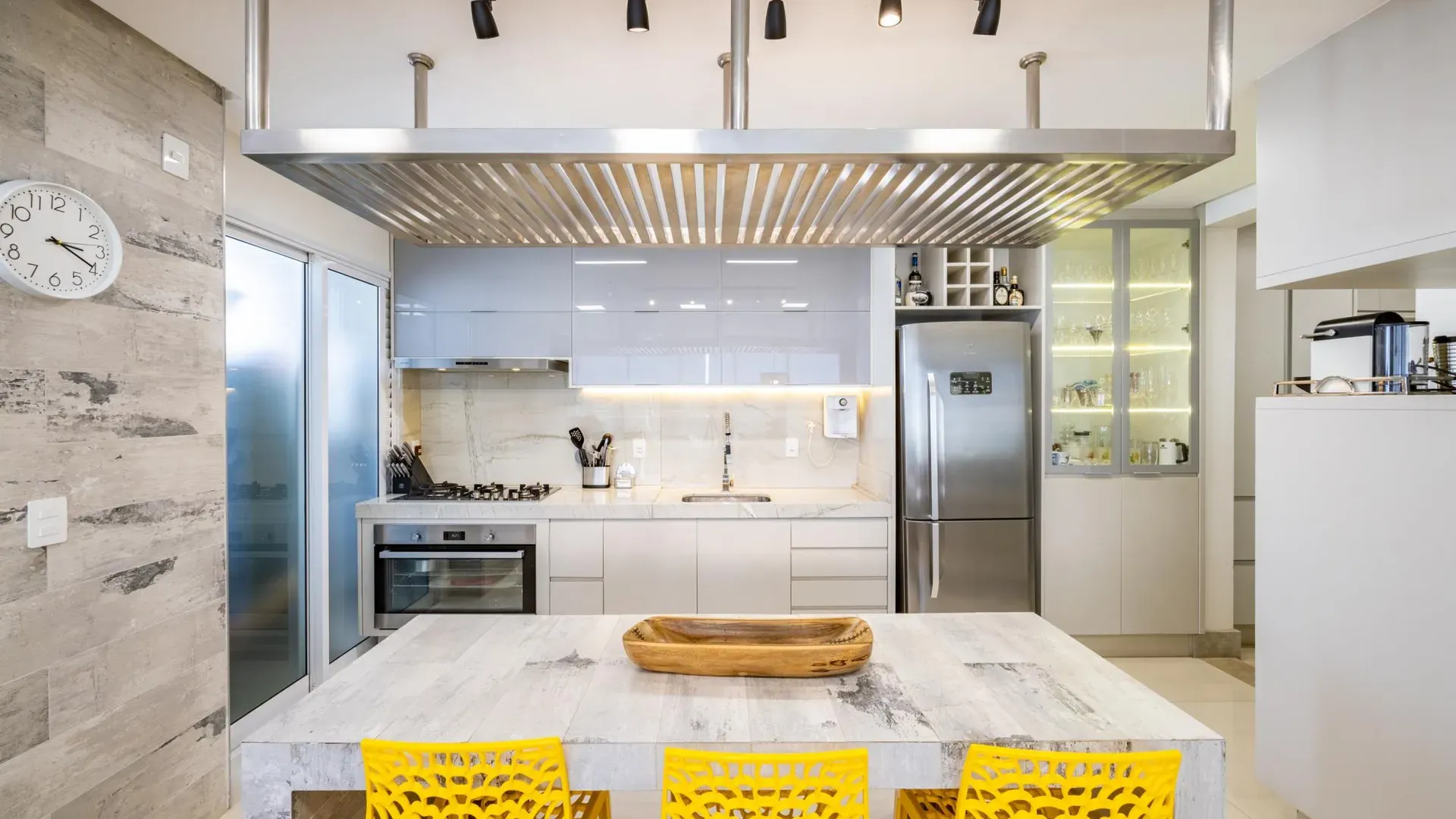 Apartamento à Venda Mobiliado , Residencial Monte Logan , com 4 Suítes no Setor Bueno - Imagem 15