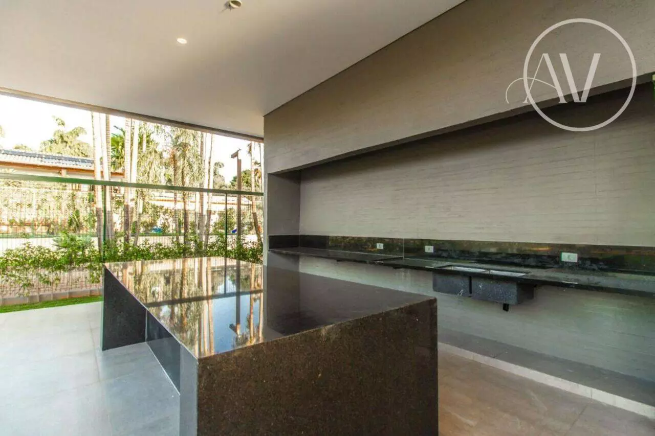 SMDB CJ 19 – MARAVILHOSA, Moderna, Detalhes que Encantam, 4 Suítes- Lago Sul - Brasília/DF - Imagem 15