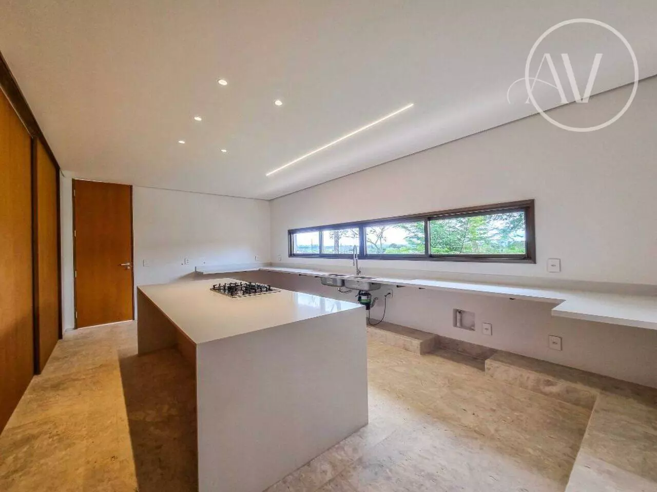 SMDB Conjunto 19 - CLEAN E TÉRREA, 5 Suítes em Condomínio Fechado - Imagem 16