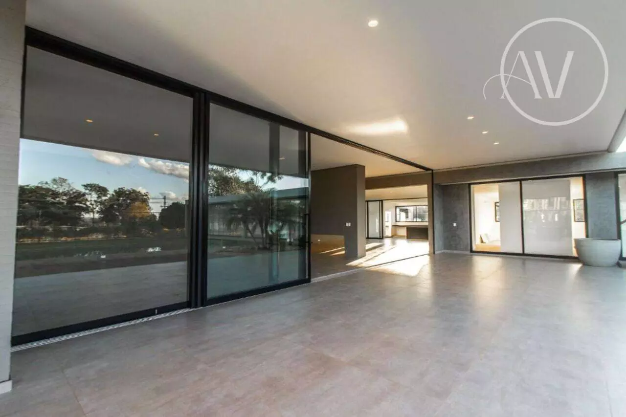 SMDB CJ 19 – MARAVILHOSA, Moderna, Detalhes que Encantam, 4 Suítes- Lago Sul - Brasília/DF - Imagem 16