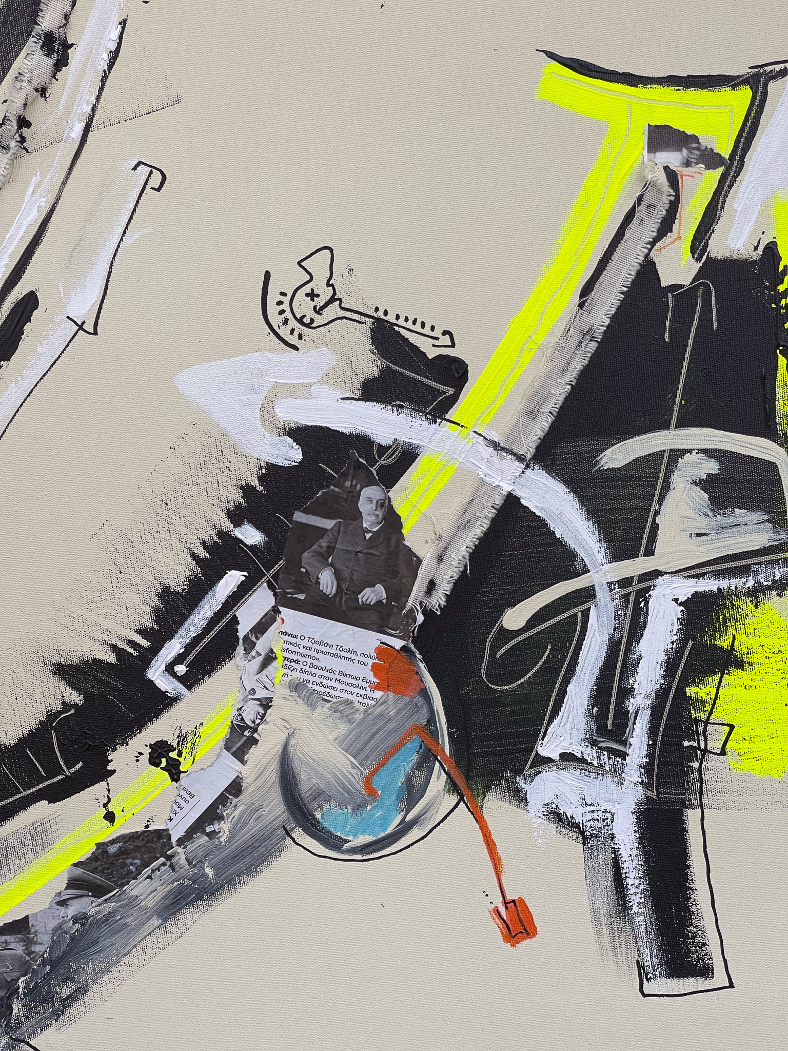 ENTRE RASGOS E CORES, A HERANÇA FAMILIAR - Imagem 2