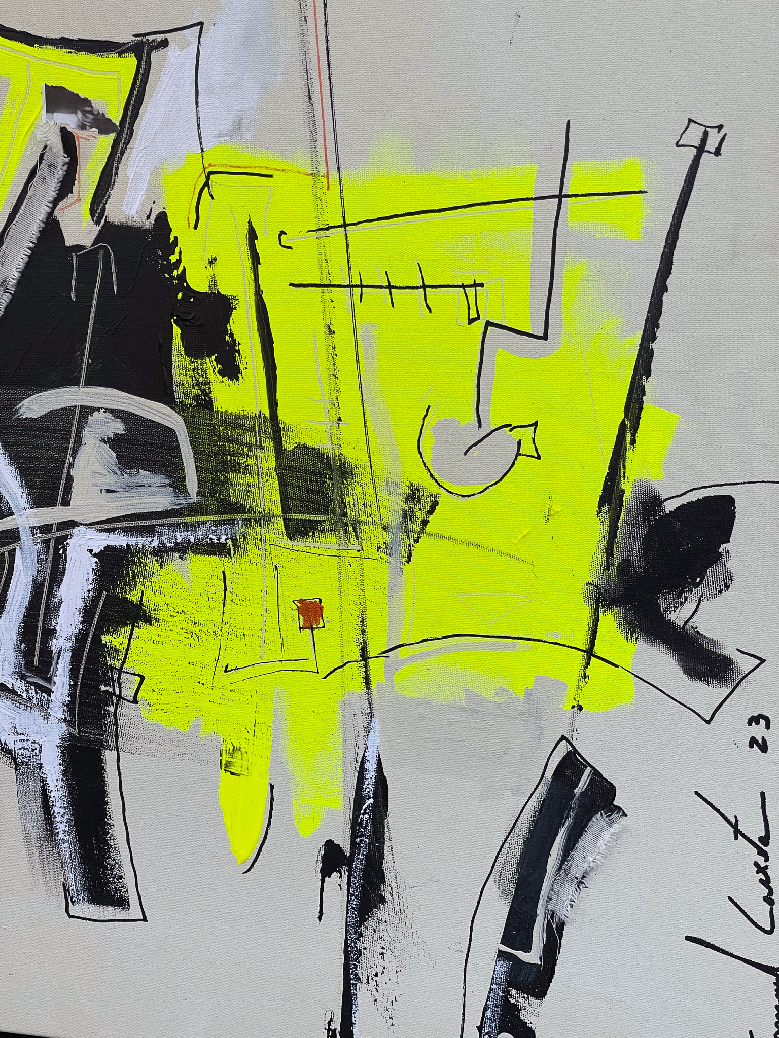 ENTRE RASGOS E CORES, A HERANÇA FAMILIAR - Imagem 3