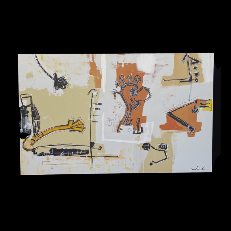 NAS MÃOS DA SABEDORIA