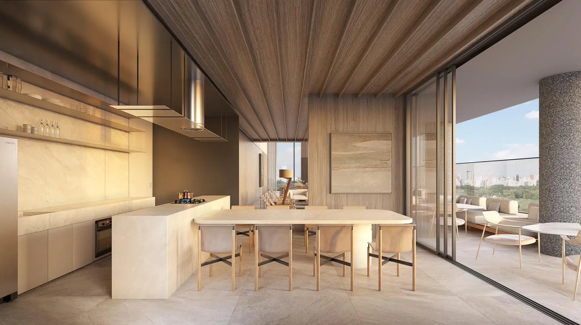 Apartamento com 3 quartos à venda - Imagem 17