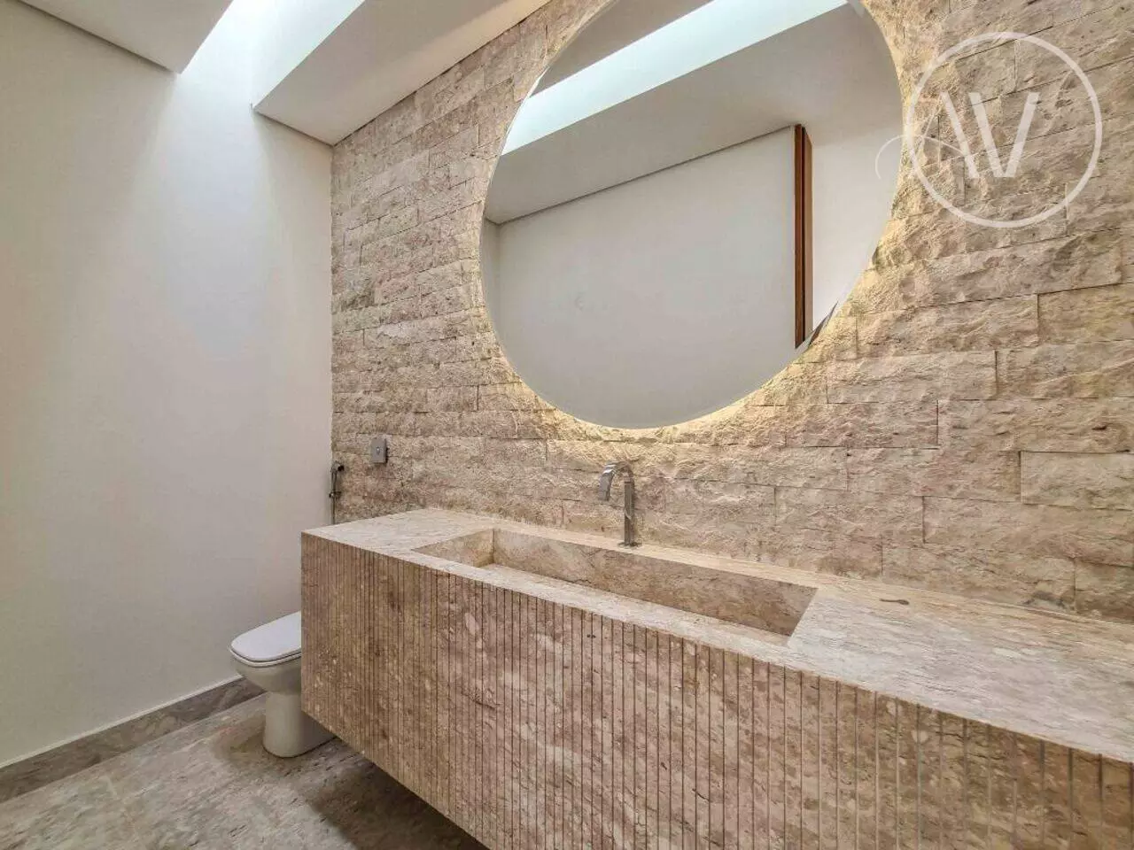 SMDB Conjunto 19 - CLEAN E TÉRREA, 5 Suítes em Condomínio Fechado - Imagem 17