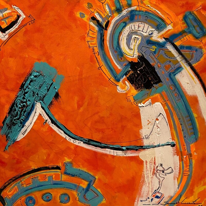 SEU CORAÇÃO É O ÁRBITRO DAS SUA DECISÕES