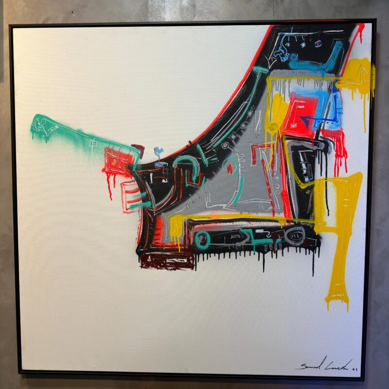 A RESPOSTA QUE VEM DE DEUS