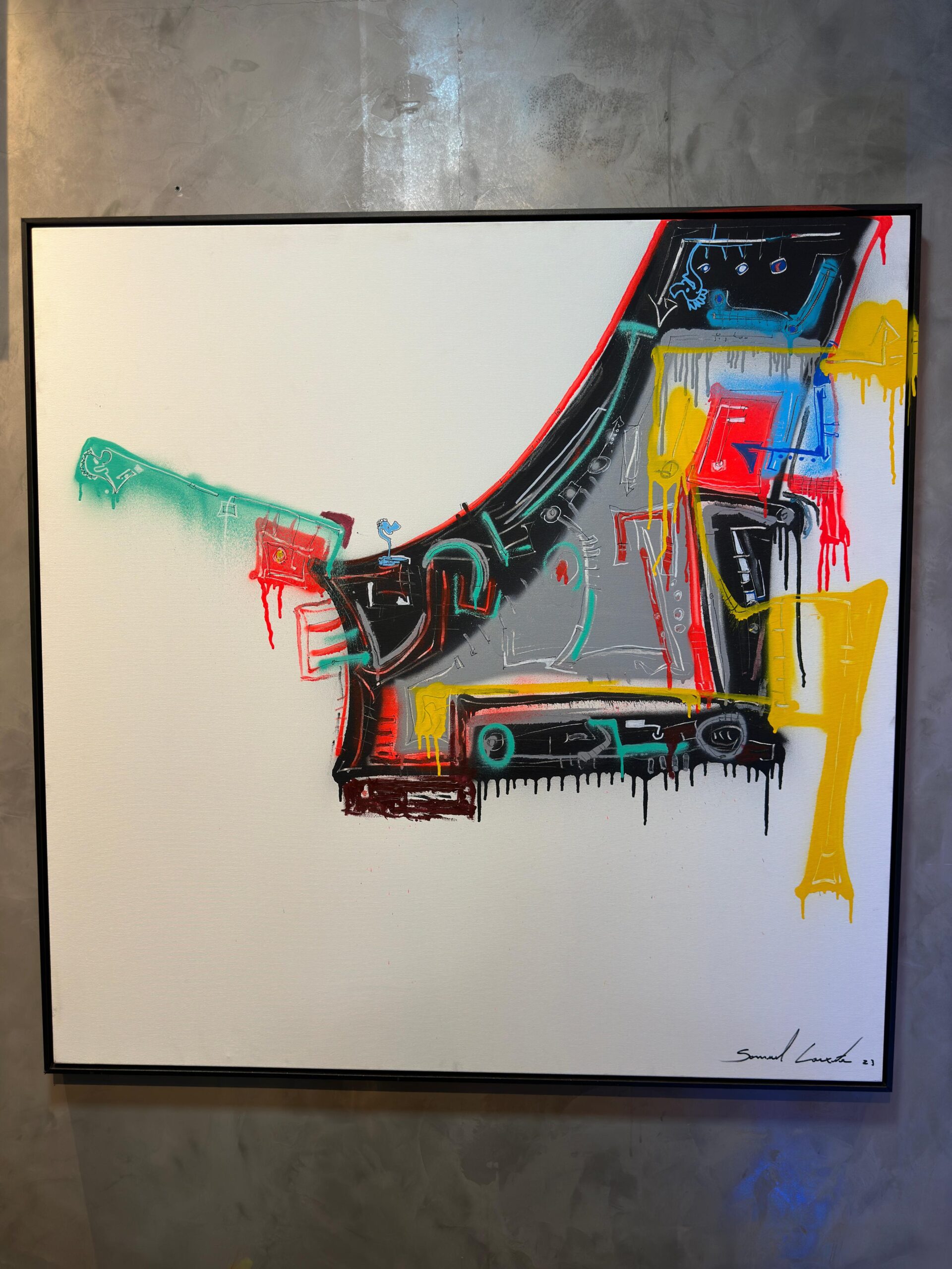 A RESPOSTA QUE VEM DE DEUS