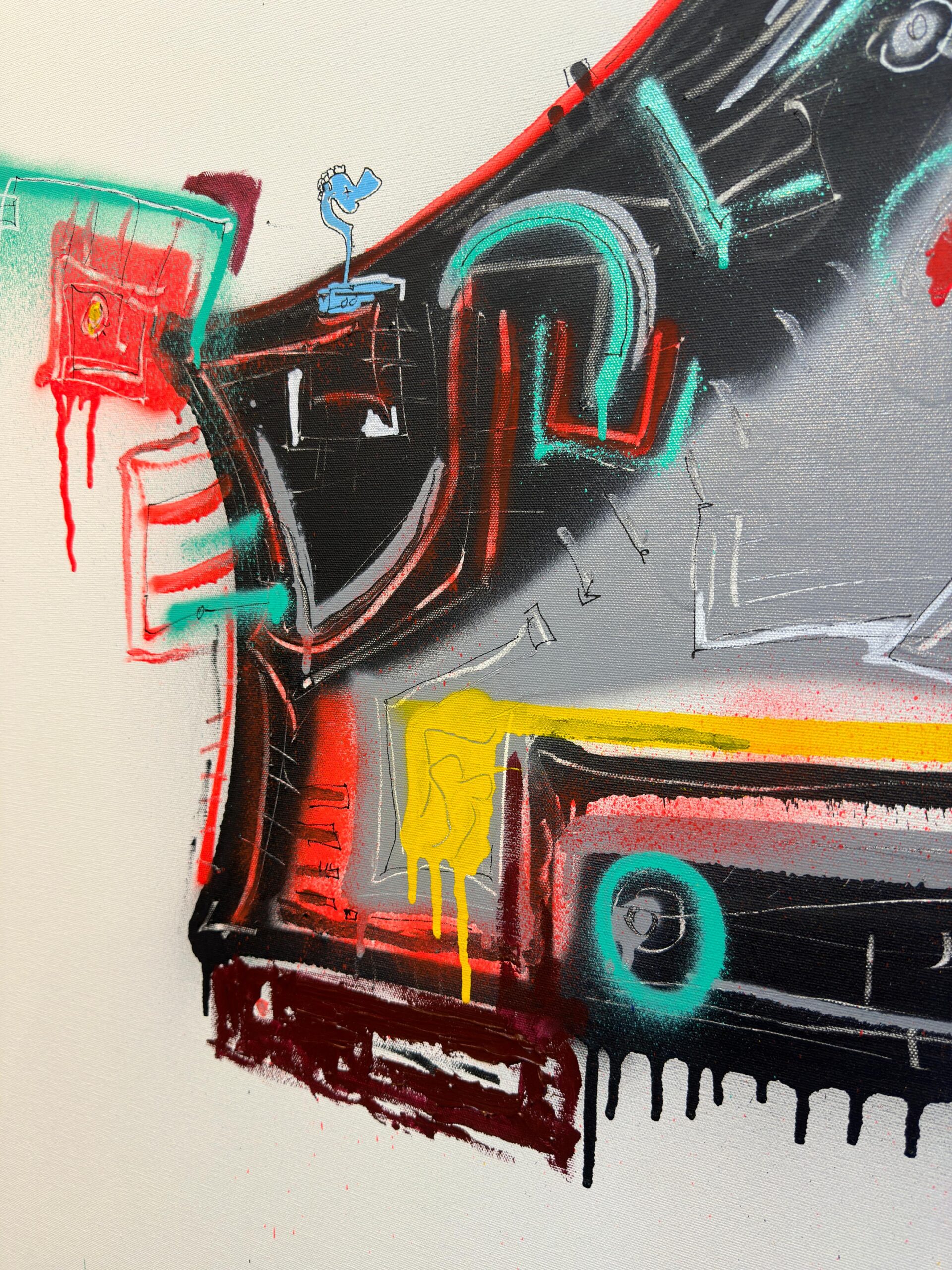 A RESPOSTA QUE VEM DE DEUS - Imagem 2