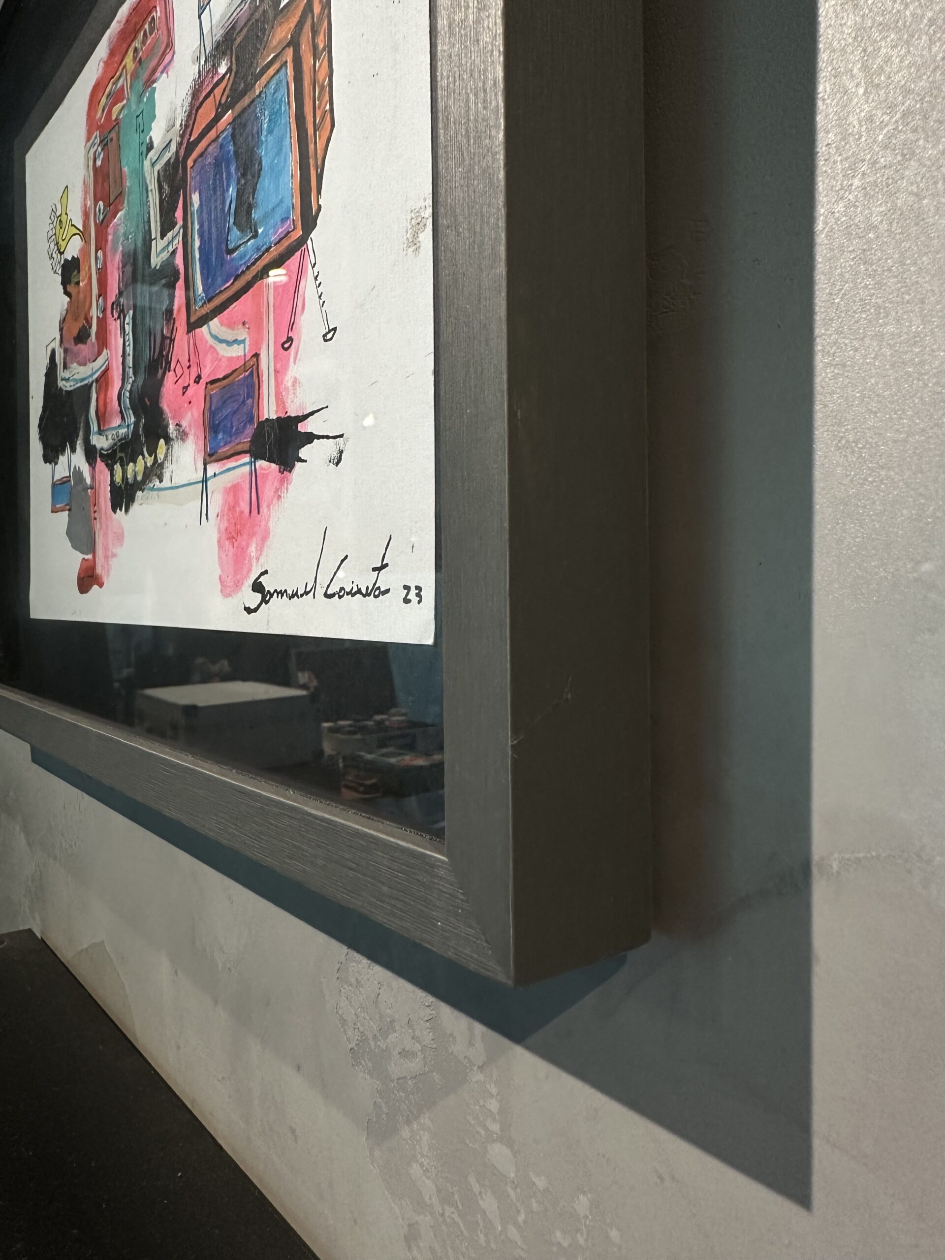 A TECNOLOGIA ARTÍSTICA - Imagem 3