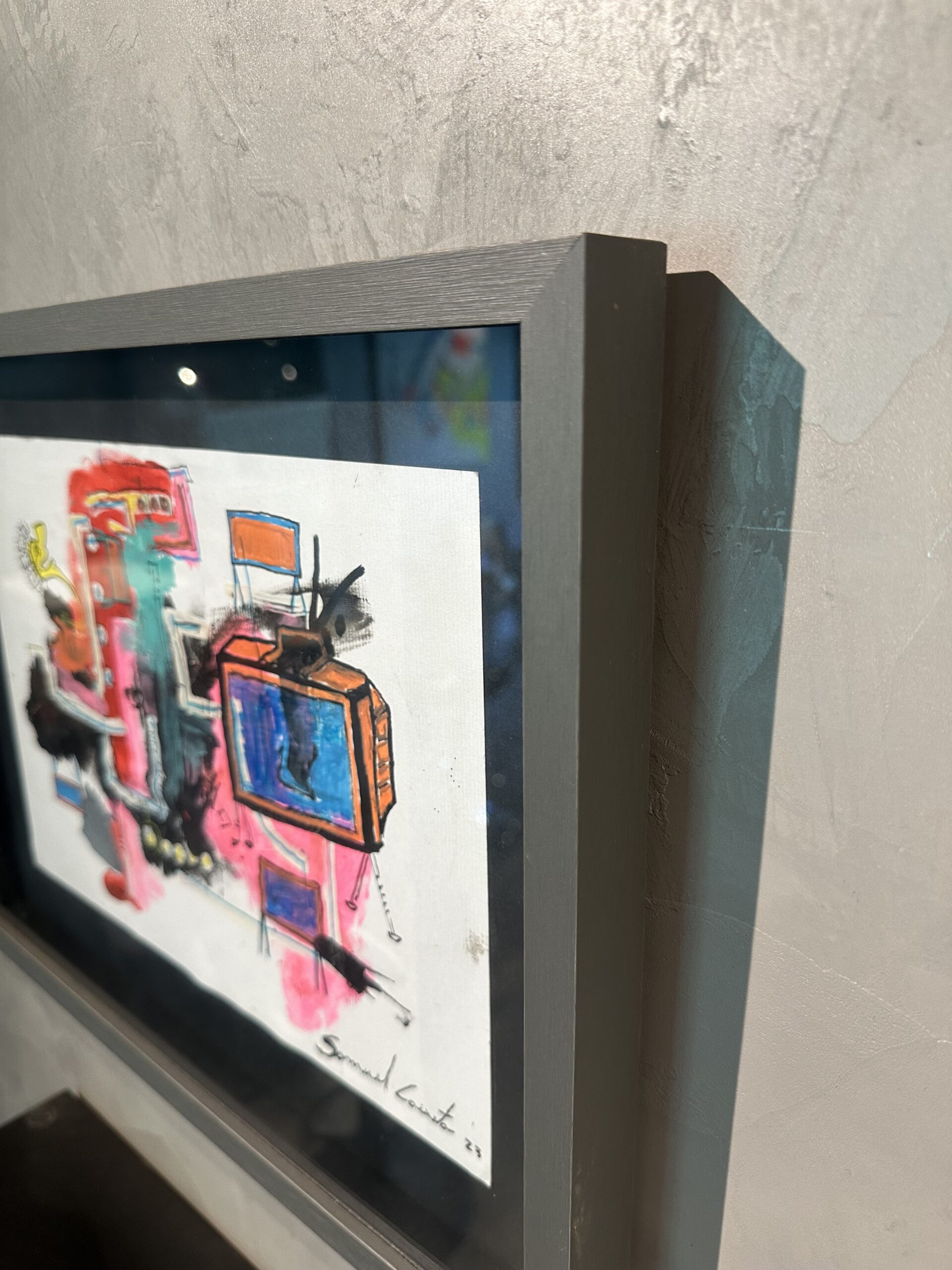 A TECNOLOGIA ARTÍSTICA - Imagem 4