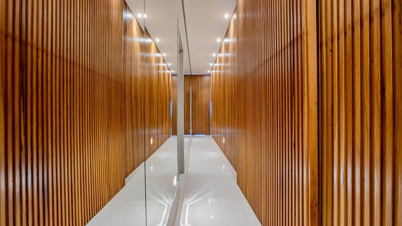 Apartamento com 3 Suítes + Home, Mobiliado, no Setor Oeste - Imagem 18