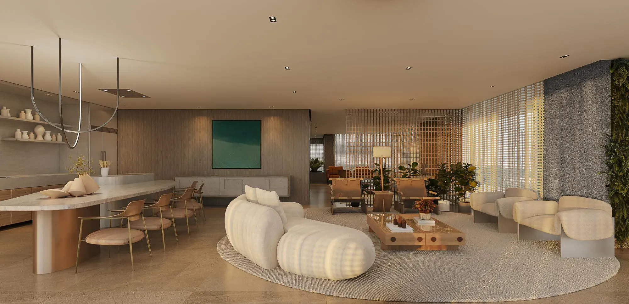 Apartamento com 3 quartos à venda - Imagem 18