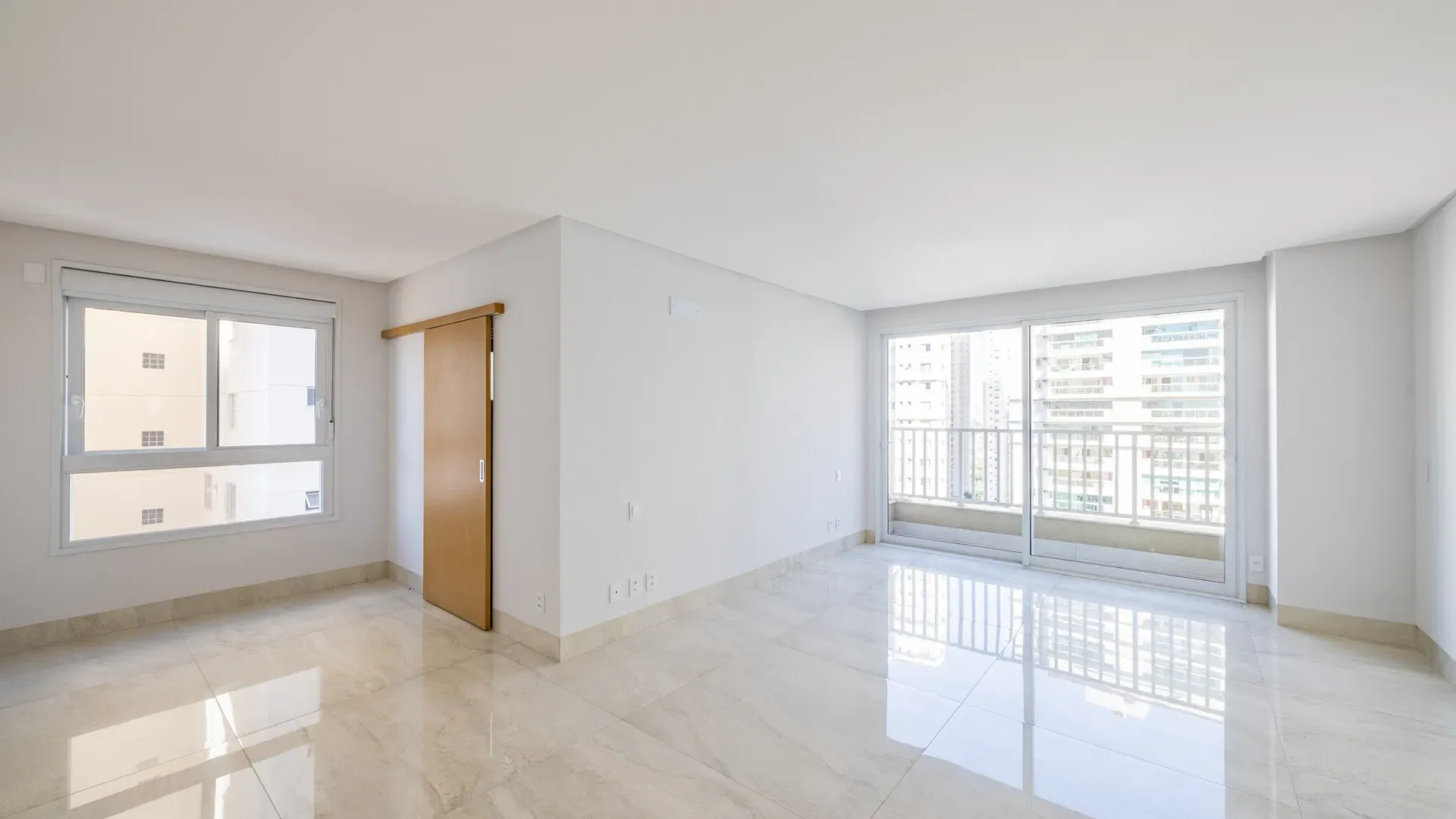 Apartamento com 360 m² no Jardim Goiás, próximo ao Parque Flamboyant - Imagem 18