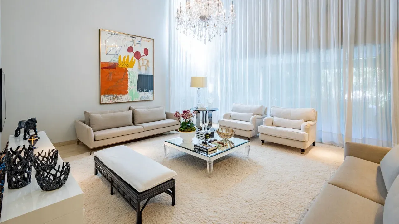 Casa à venda no Jardim Paris em Goiânia - Imagem 18