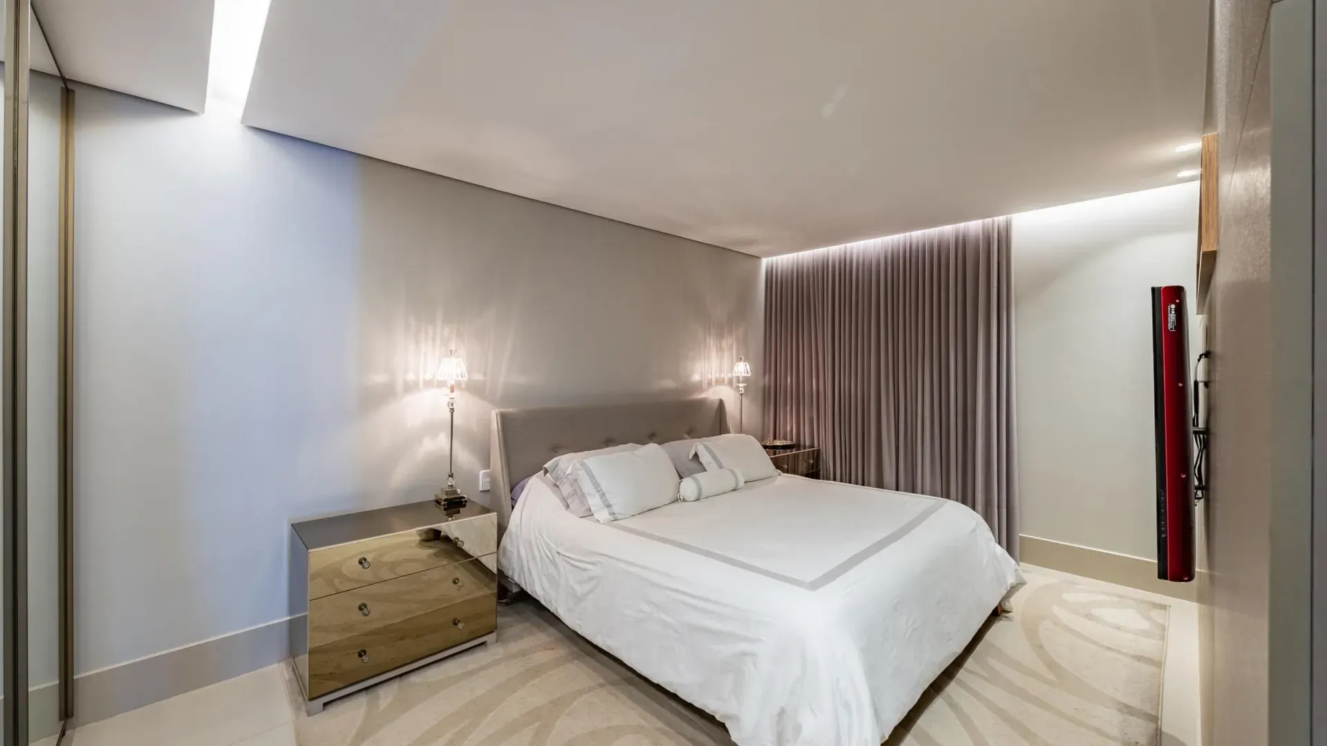 Apartamento à Venda no Areião Park , com 3 Suítes no Setor Marista - Imagem 18