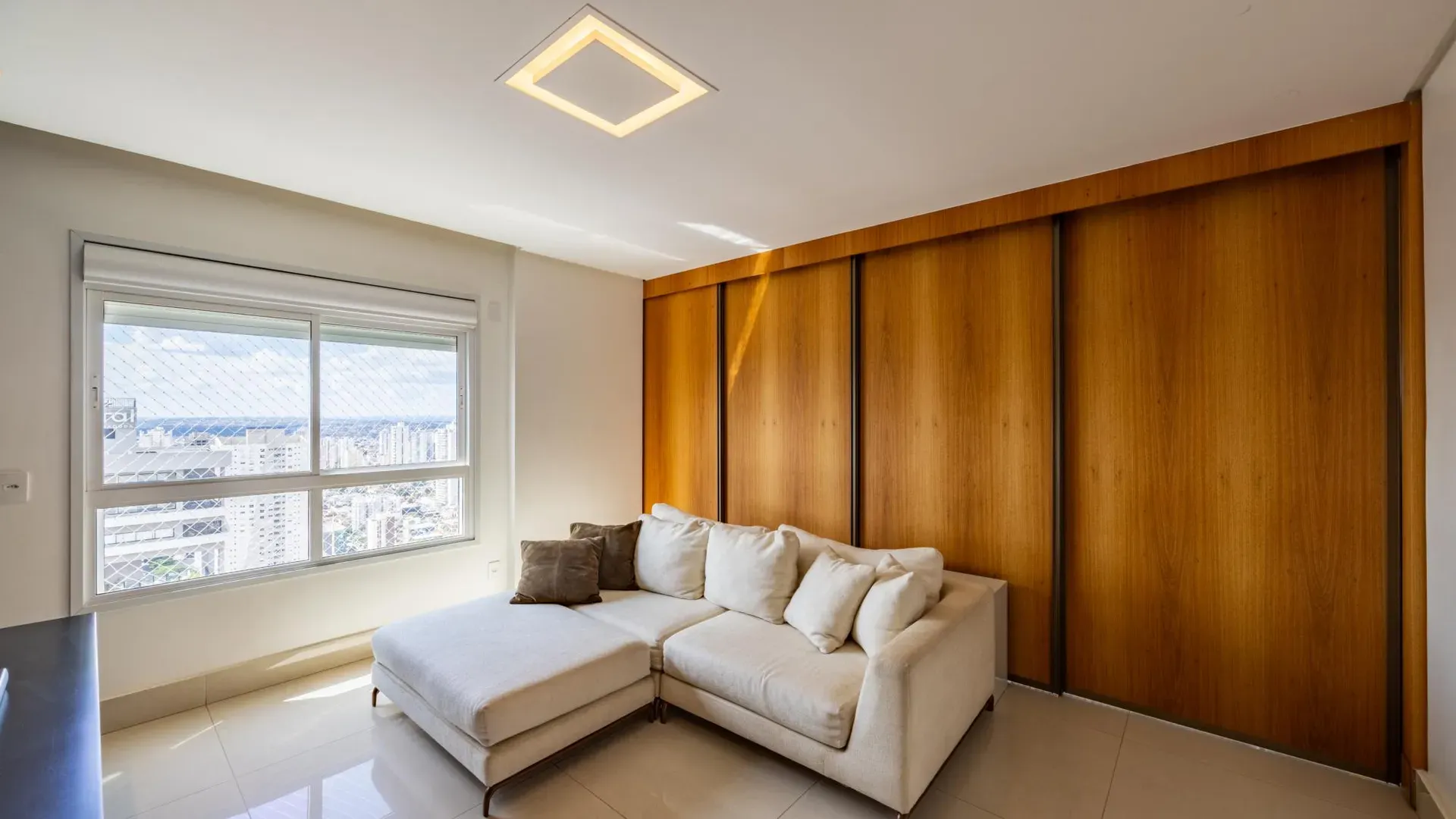 Apartamento à Venda Mobiliado , Residencial Monte Logan , com 4 Suítes no Setor Bueno - Imagem 18