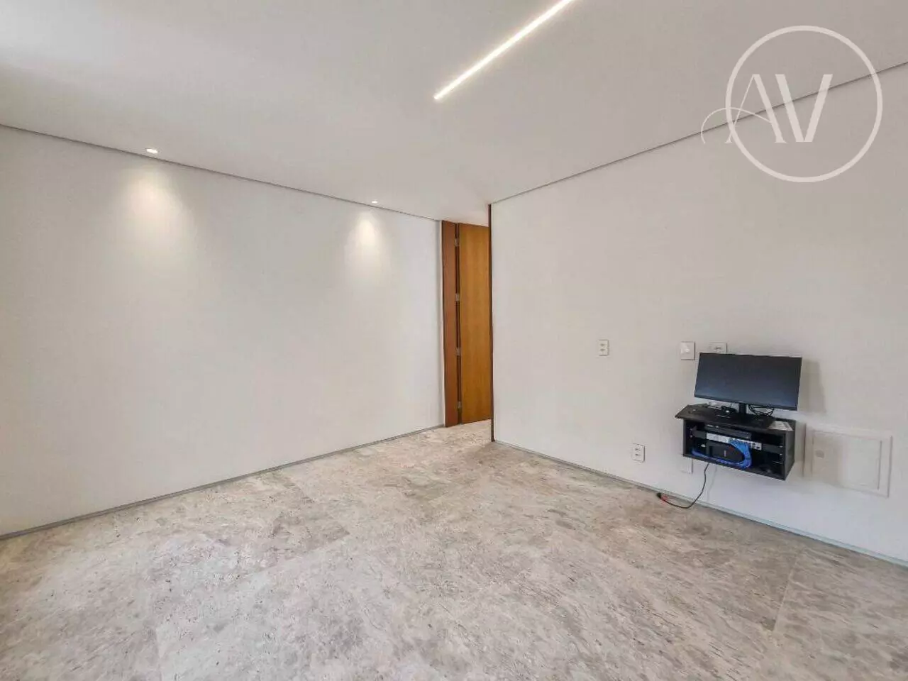 SMDB Conjunto 19 - CLEAN E TÉRREA, 5 Suítes em Condomínio Fechado - Imagem 18