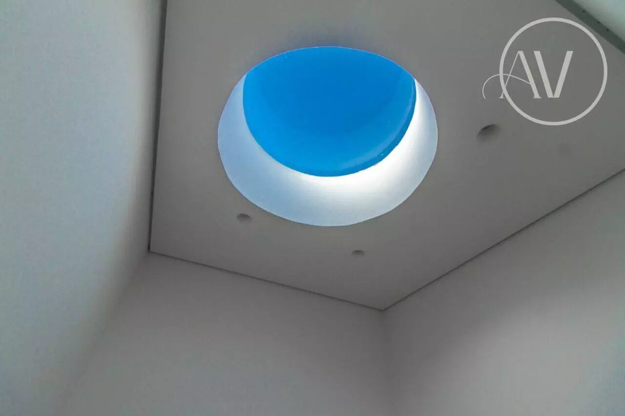 SMDB CJ 19 – MARAVILHOSA, Moderna, Detalhes que Encantam, 4 Suítes- Lago Sul - Brasília/DF - Imagem 18