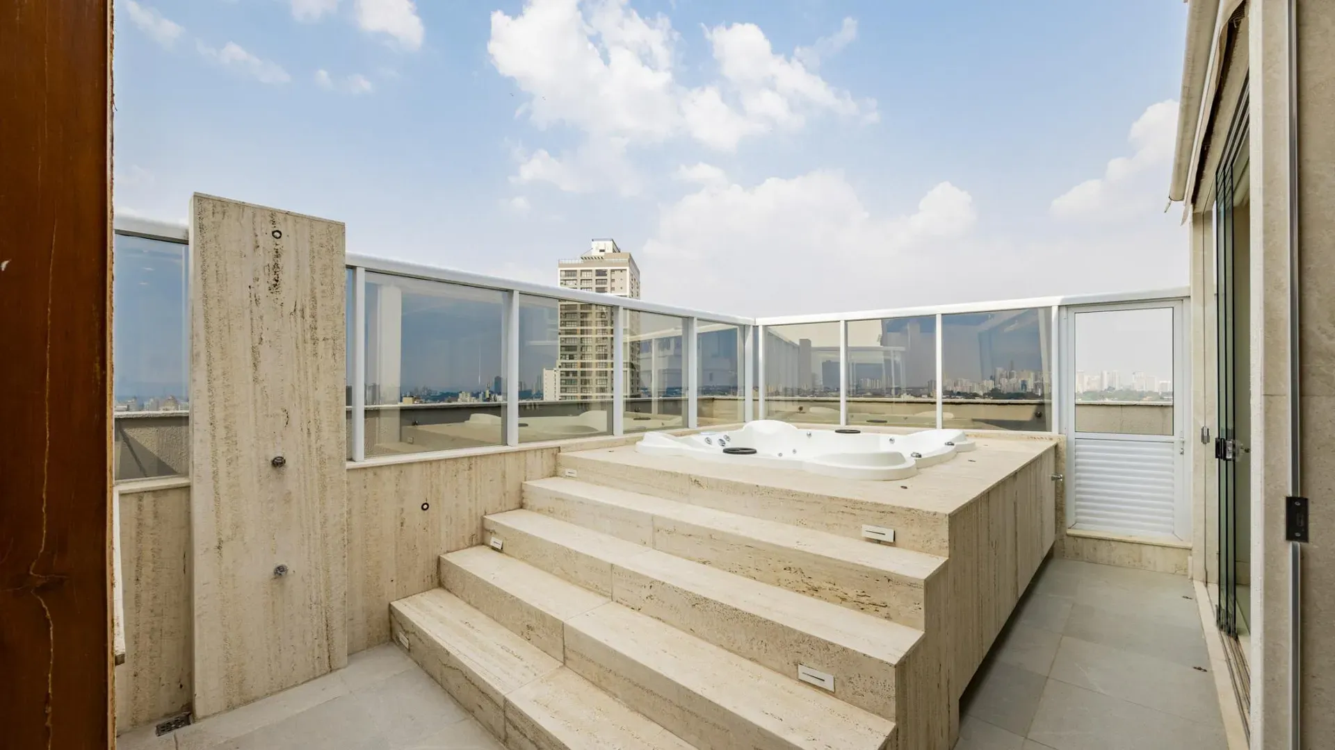 Cobertura de Luxo a Venda com 222 m2 no Setor Oeste, Próxima a Praça do Sol - Imagem 19