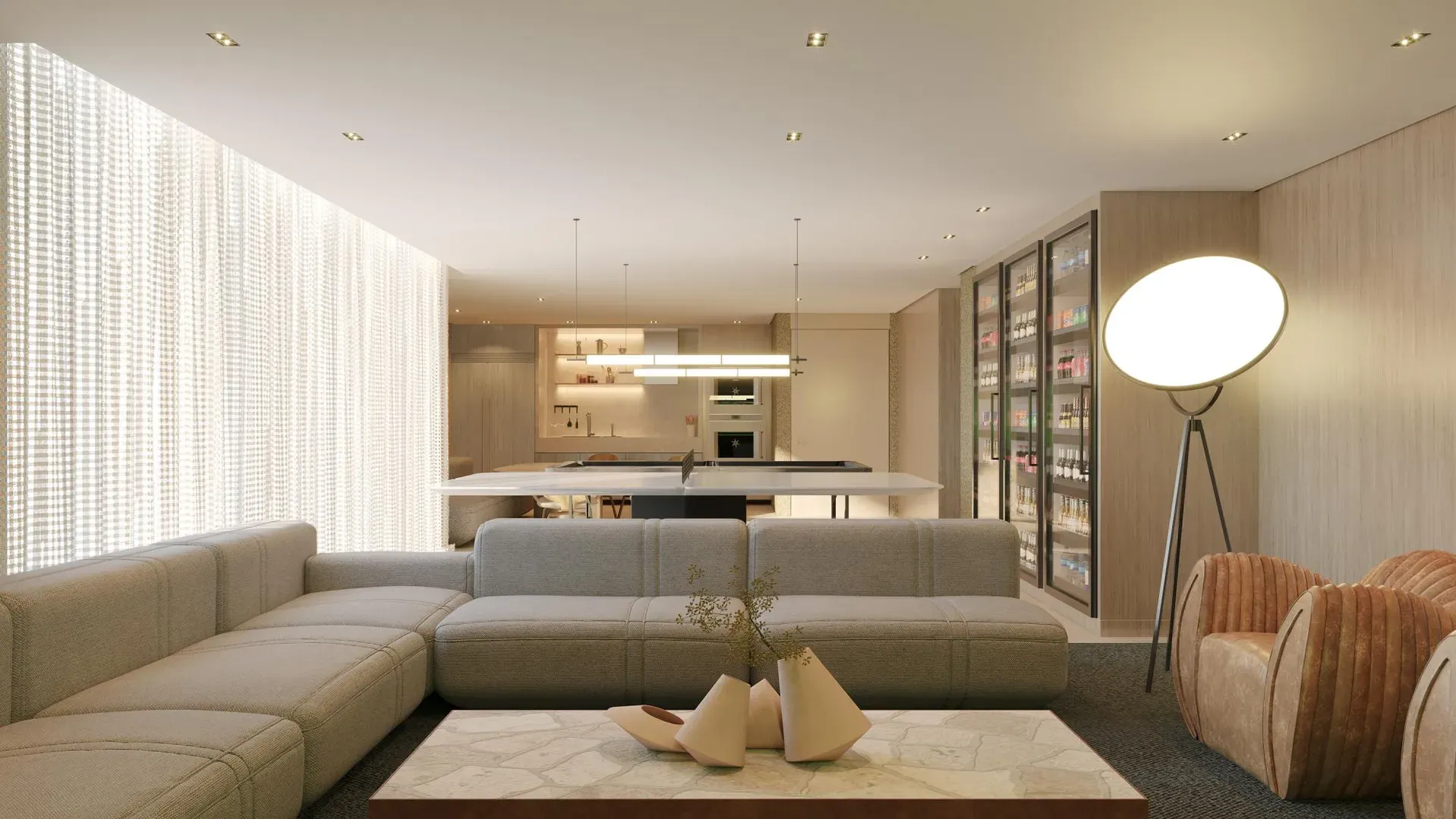 Apartamento com 3 quartos à venda - Imagem 19